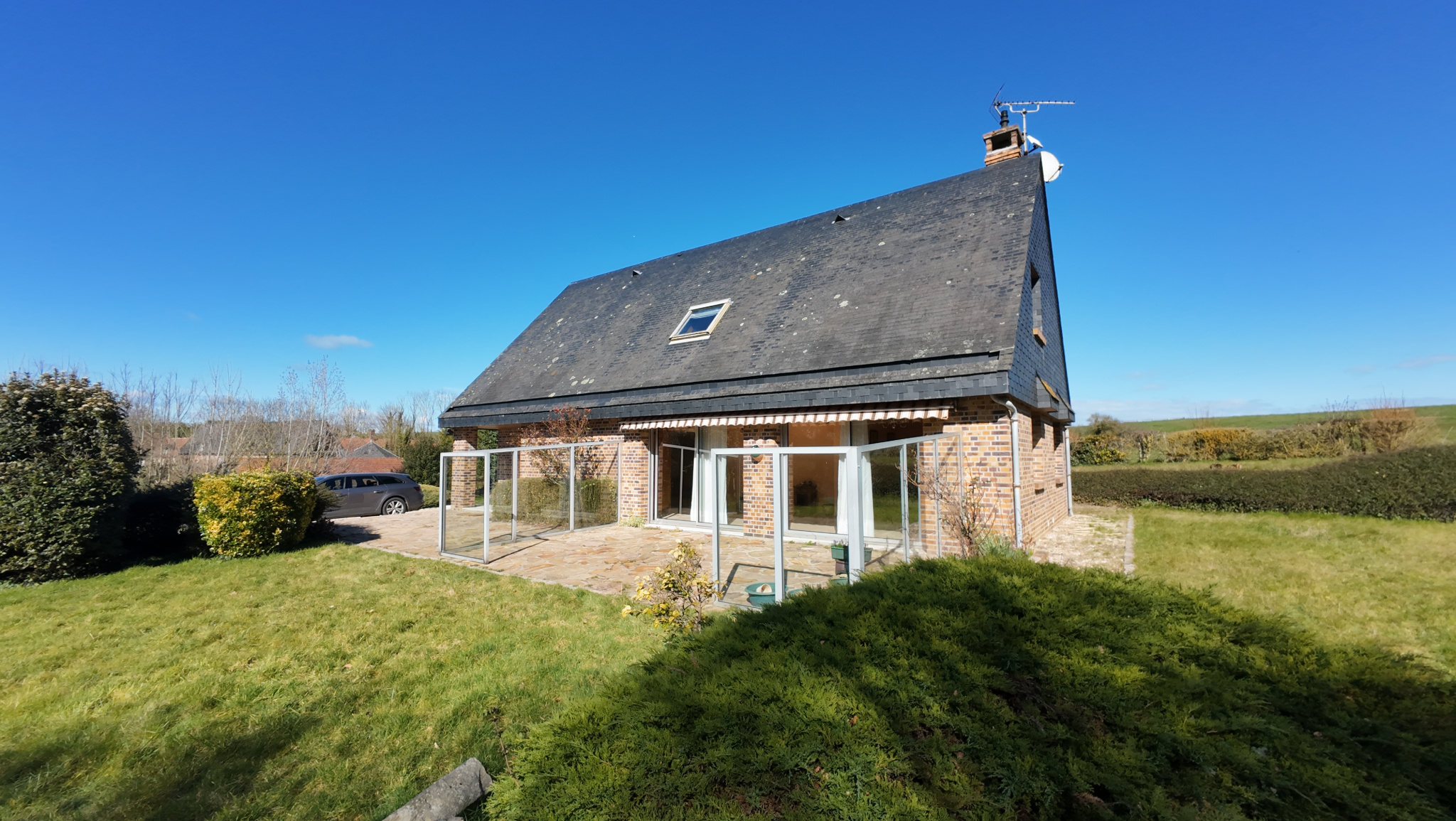 Image_, Maison, Saint-Aubin-sur-Mer, ref :1325fr