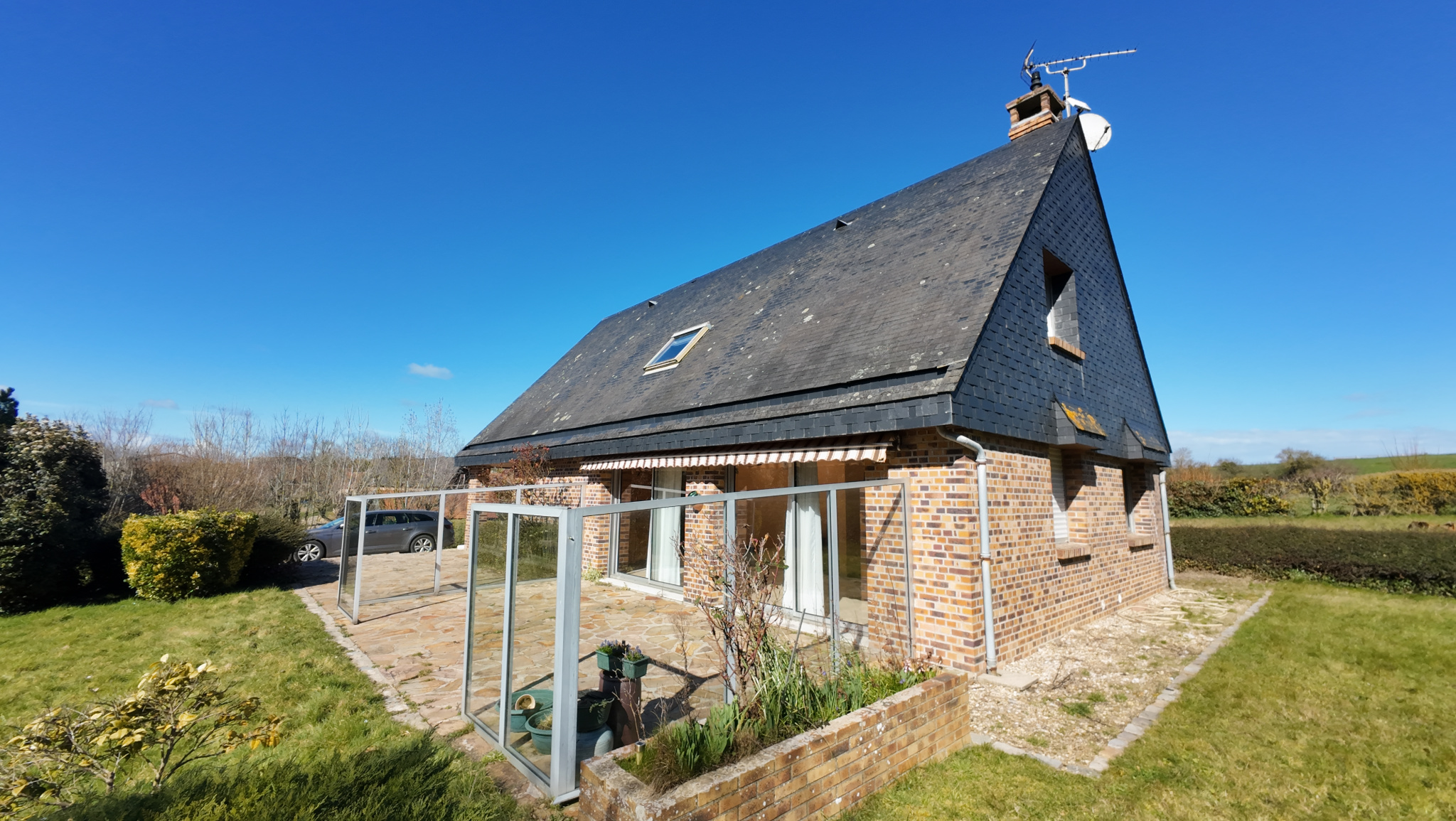 Image_, Maison, Saint-Aubin-sur-Mer, ref :1325fr