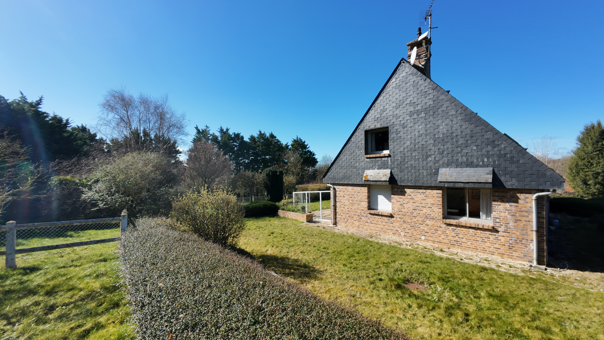 Image_, Maison, Saint-Aubin-sur-Mer, ref :1325fr