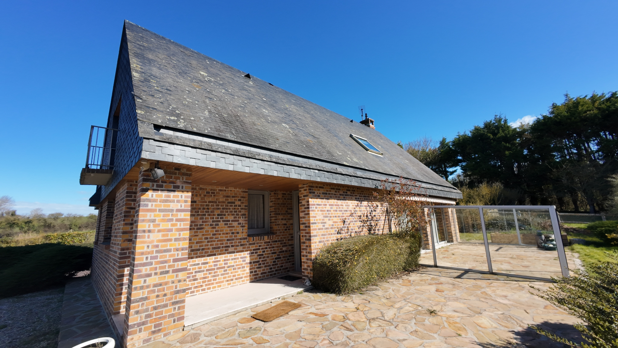Image_, Maison, Saint-Aubin-sur-Mer, ref :1325fr