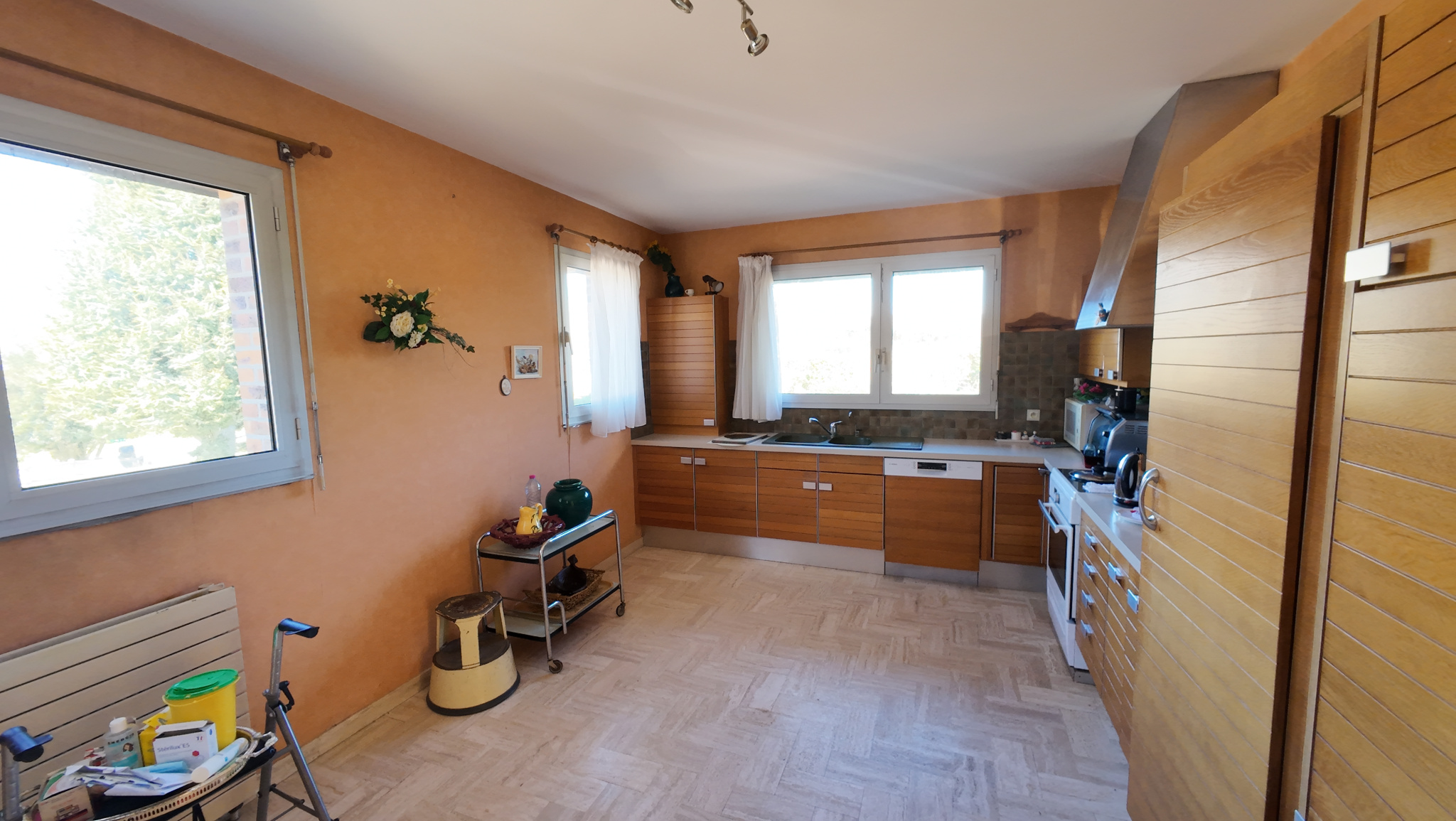Image_, Maison, Saint-Aubin-sur-Mer, ref :1325fr