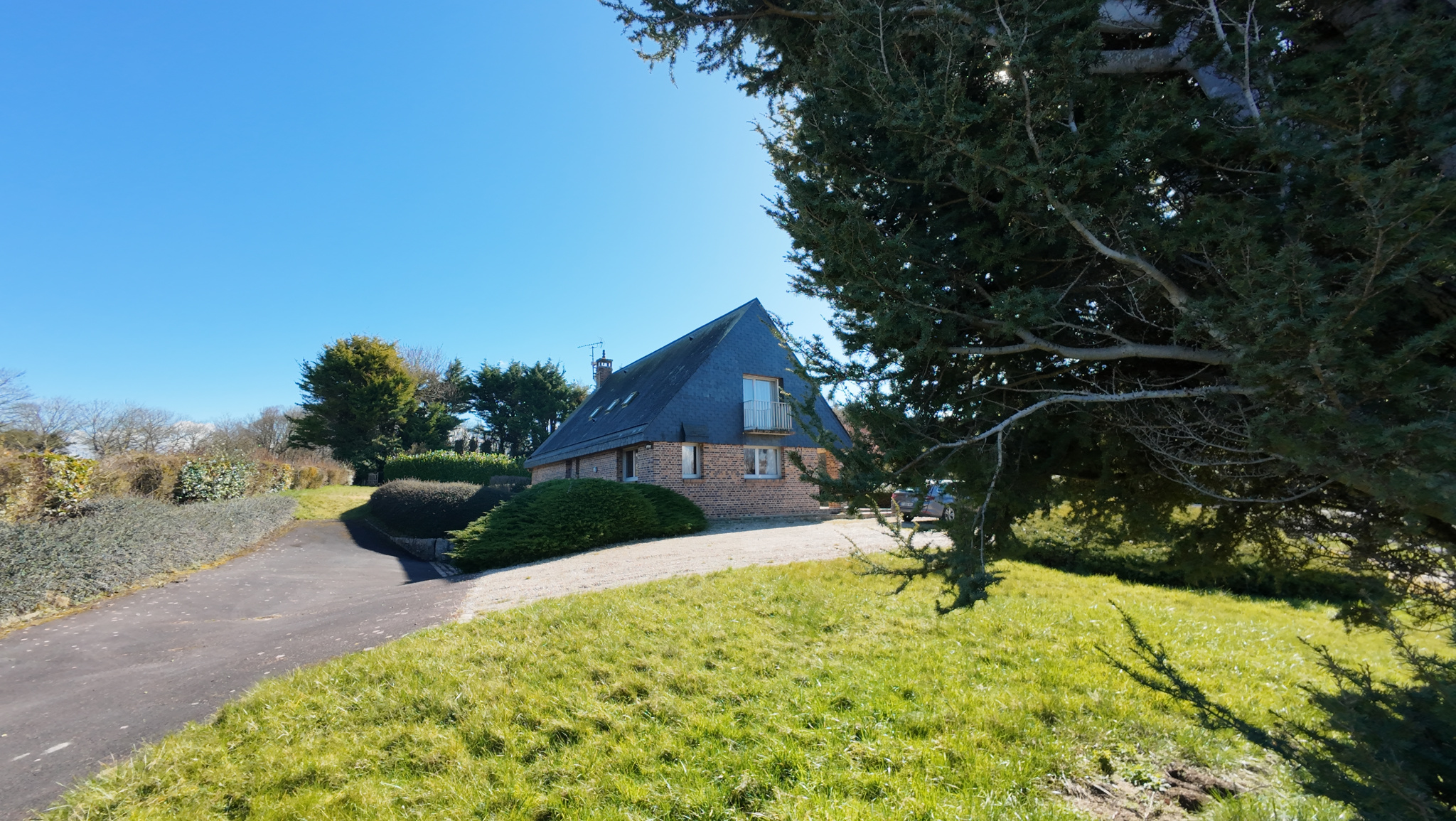 Image_, Maison, Saint-Aubin-sur-Mer, ref :1325fr