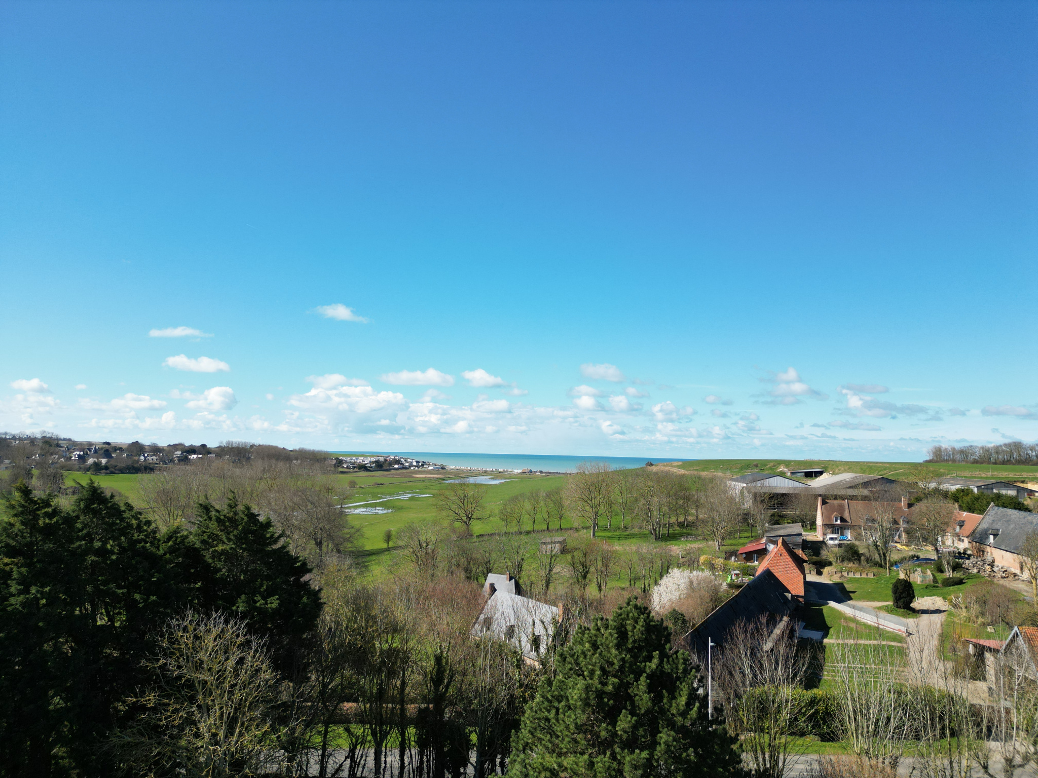 Image_, Maison, Saint-Aubin-sur-Mer, ref :1325fr