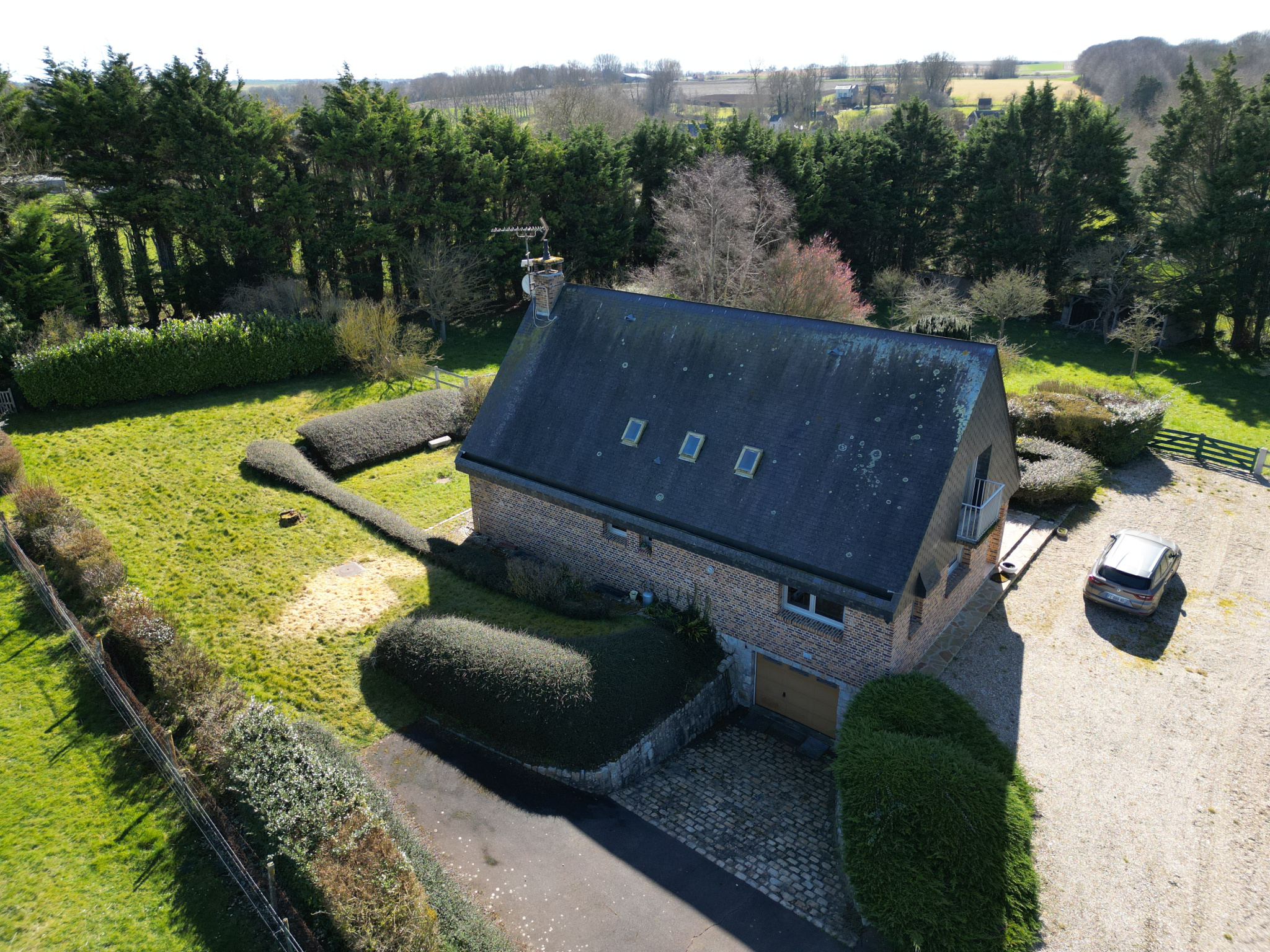 Image_, Maison, Saint-Aubin-sur-Mer, ref :1325fr