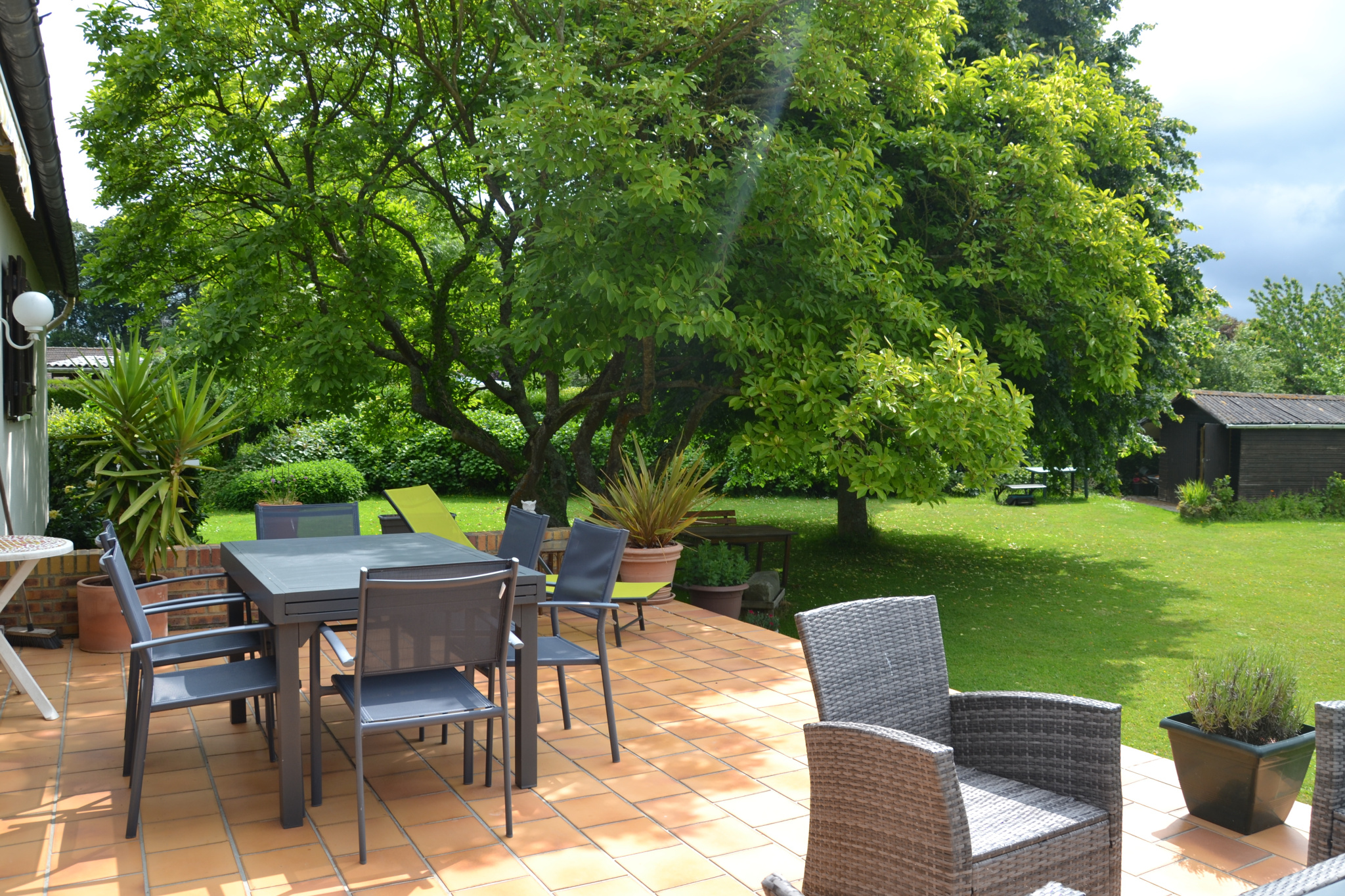 Image_, Maison, Offranville, ref :1318KD