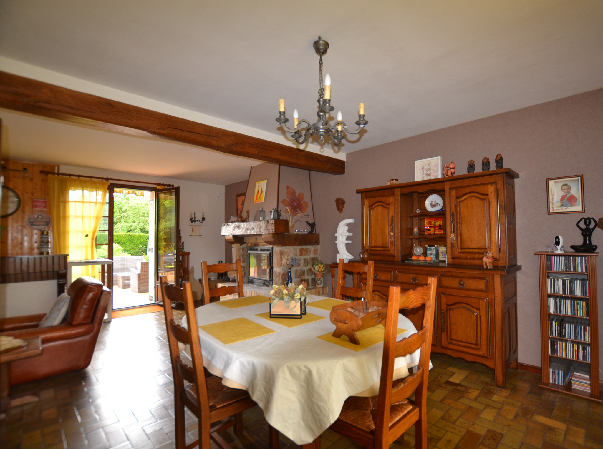 Image_, Maison, Offranville, ref :1318KD