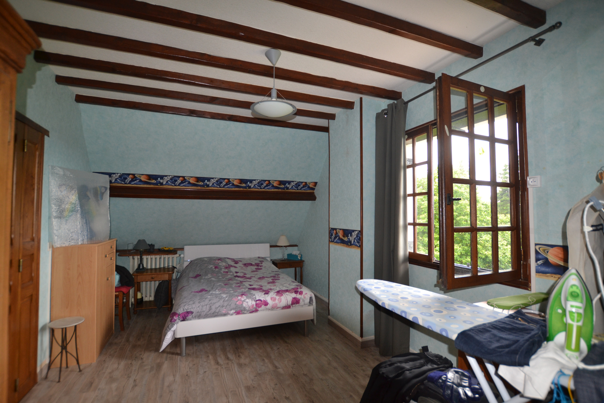 Image_, Maison, Offranville, ref :1318KD