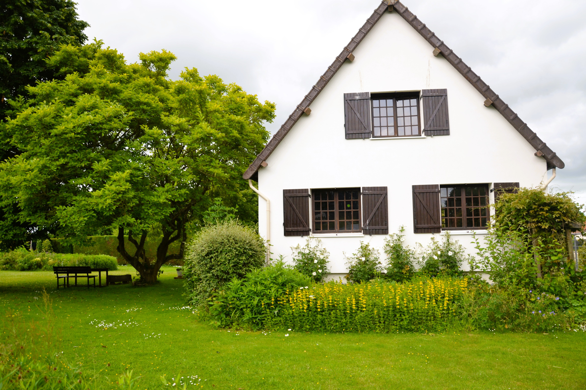 Image_, Maison, Offranville, ref :1318KD