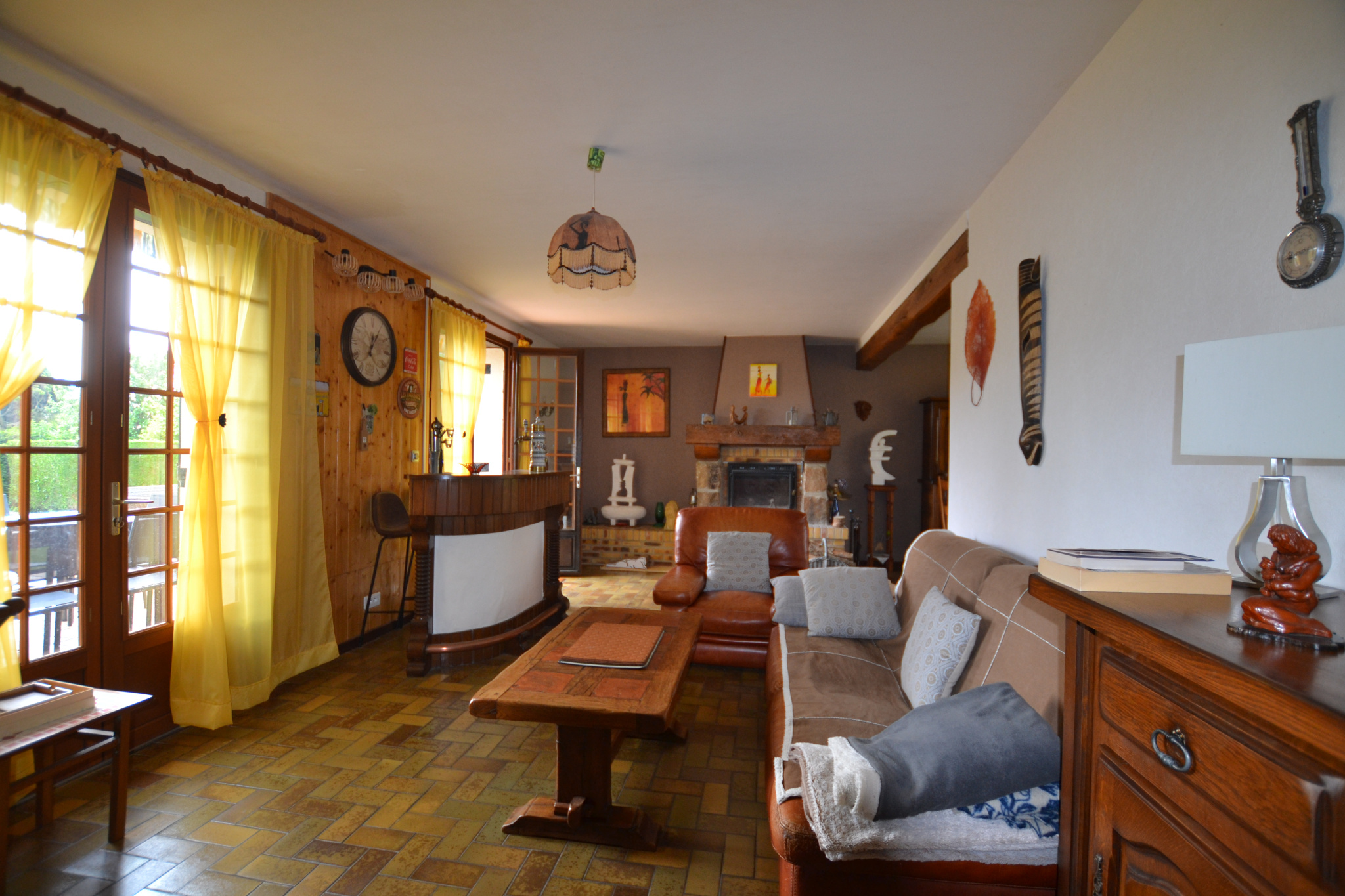 Image_, Maison, Offranville, ref :1318KD