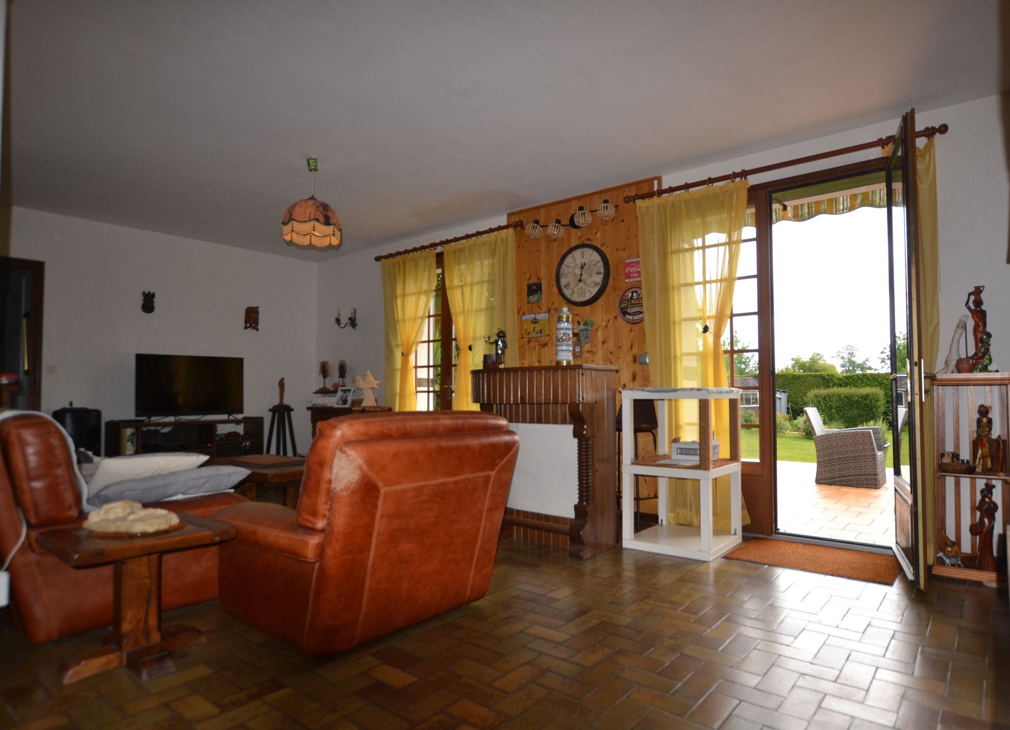 Image_, Maison, Offranville, ref :1318KD