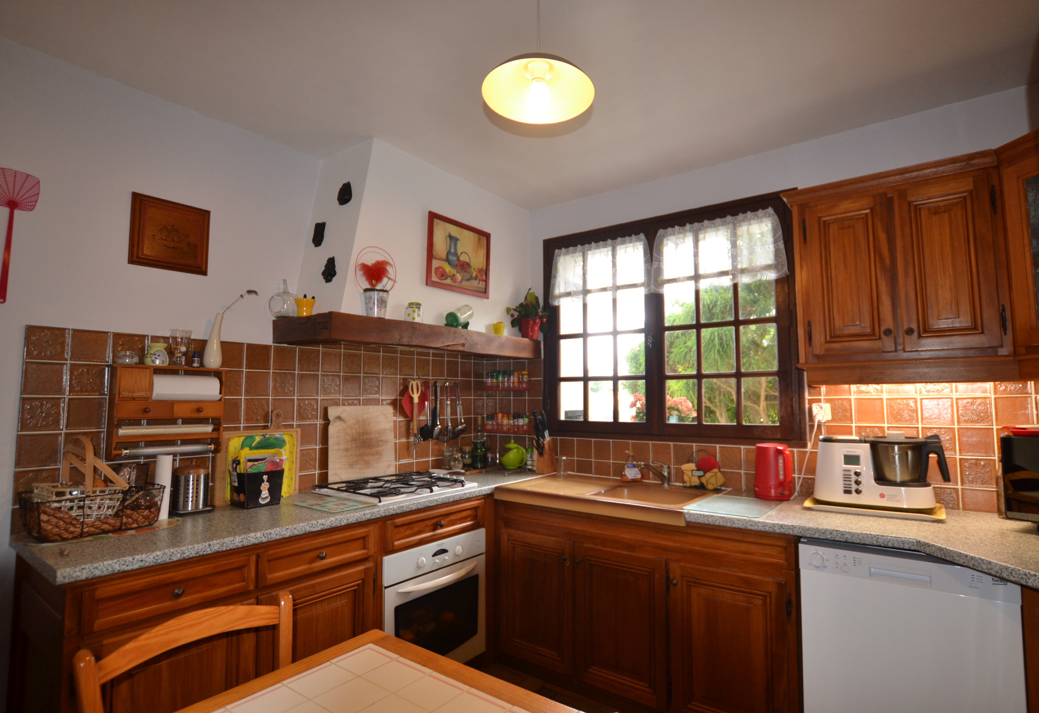 Image_, Maison, Offranville, ref :1318KD