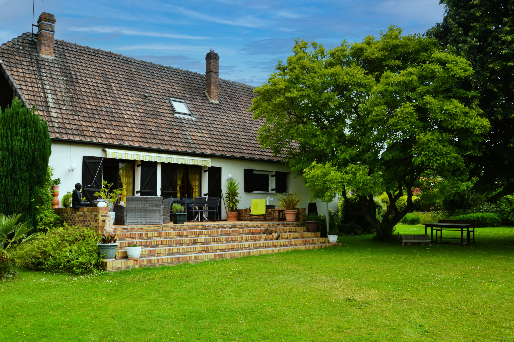 Image_, Maison, Offranville, ref :1318KD