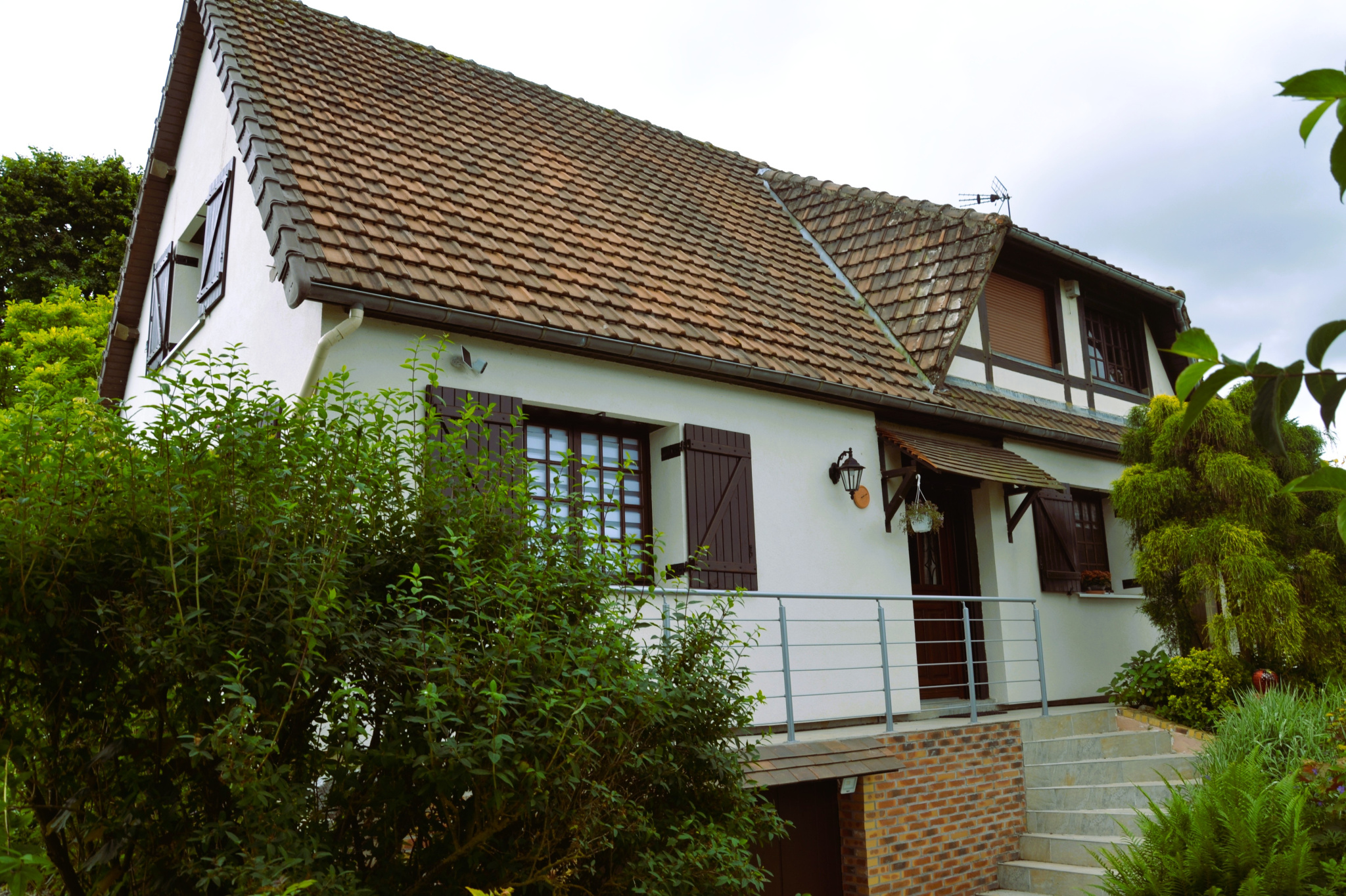 Image_, Maison, Offranville, ref :1318KD