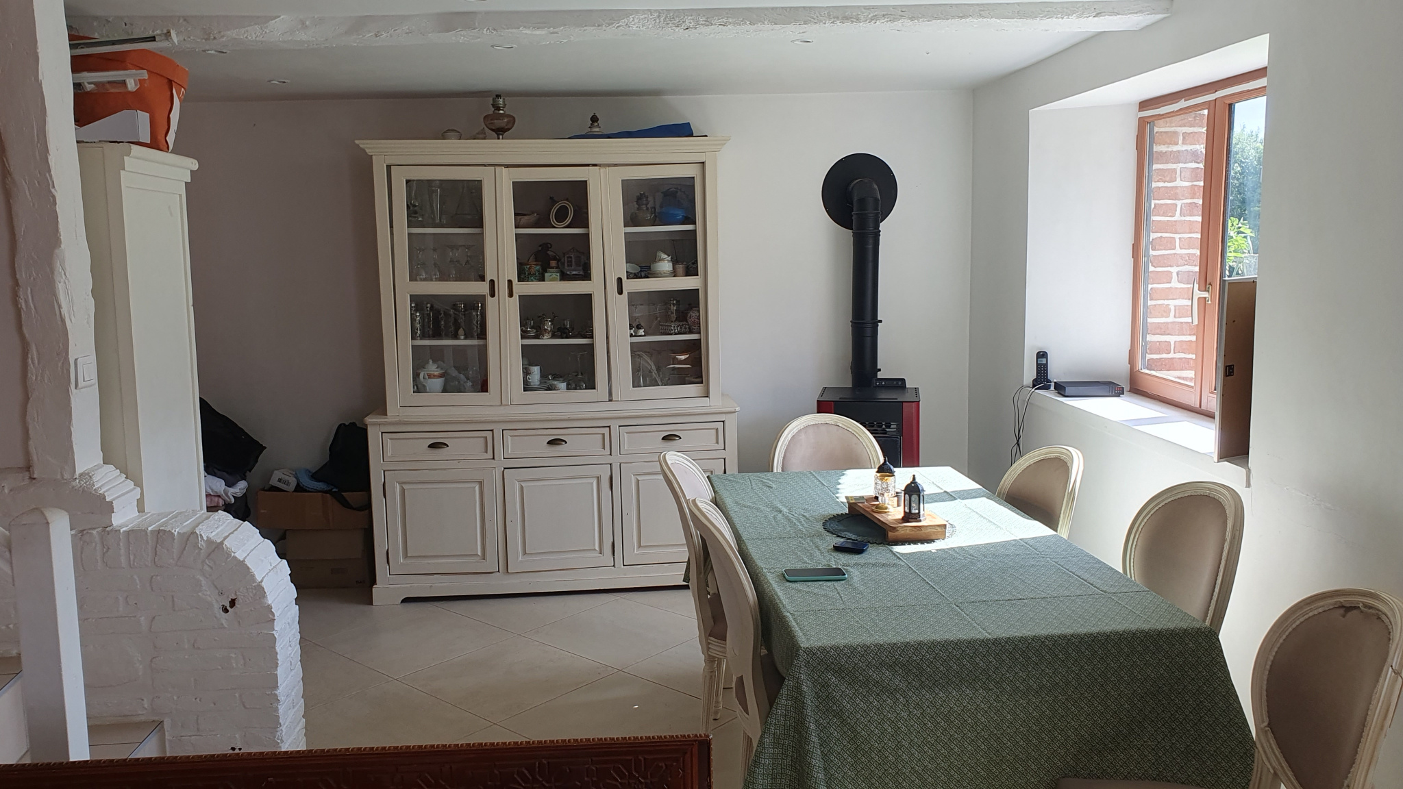Image_, Maison, Saint-Aubin-le-Cauf, ref :1338/SR