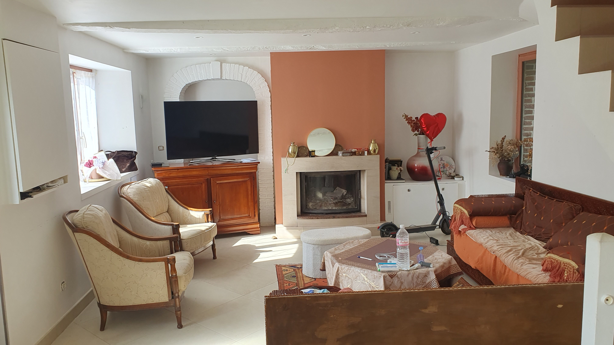 Image_, Maison, Saint-Aubin-le-Cauf, ref :1338/SR