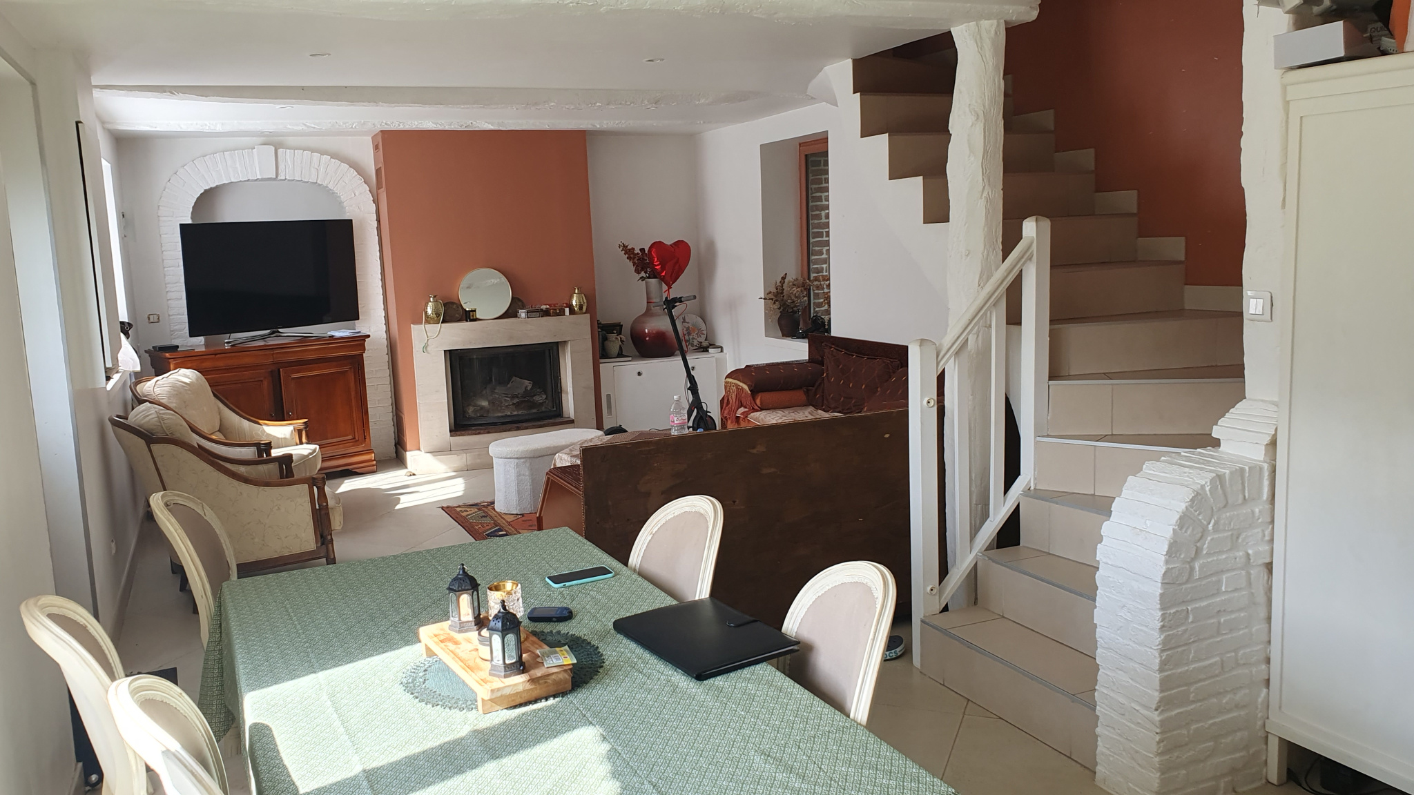 Image_, Maison, Saint-Aubin-le-Cauf, ref :1338/SR