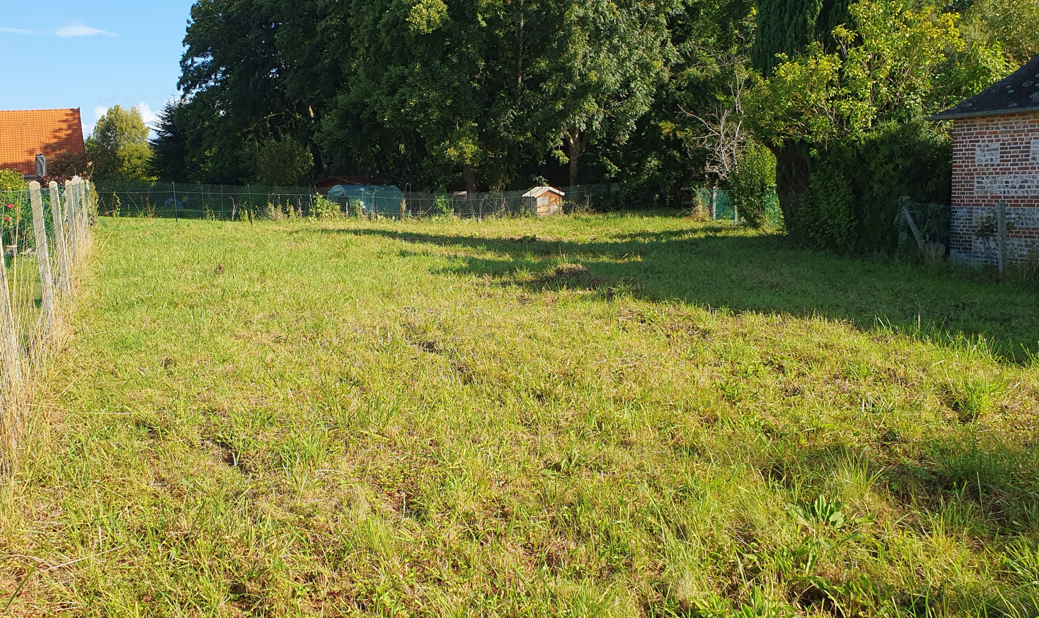 Image_, Terrain à batir, Torcy-le-Petit, ref :1322/SR