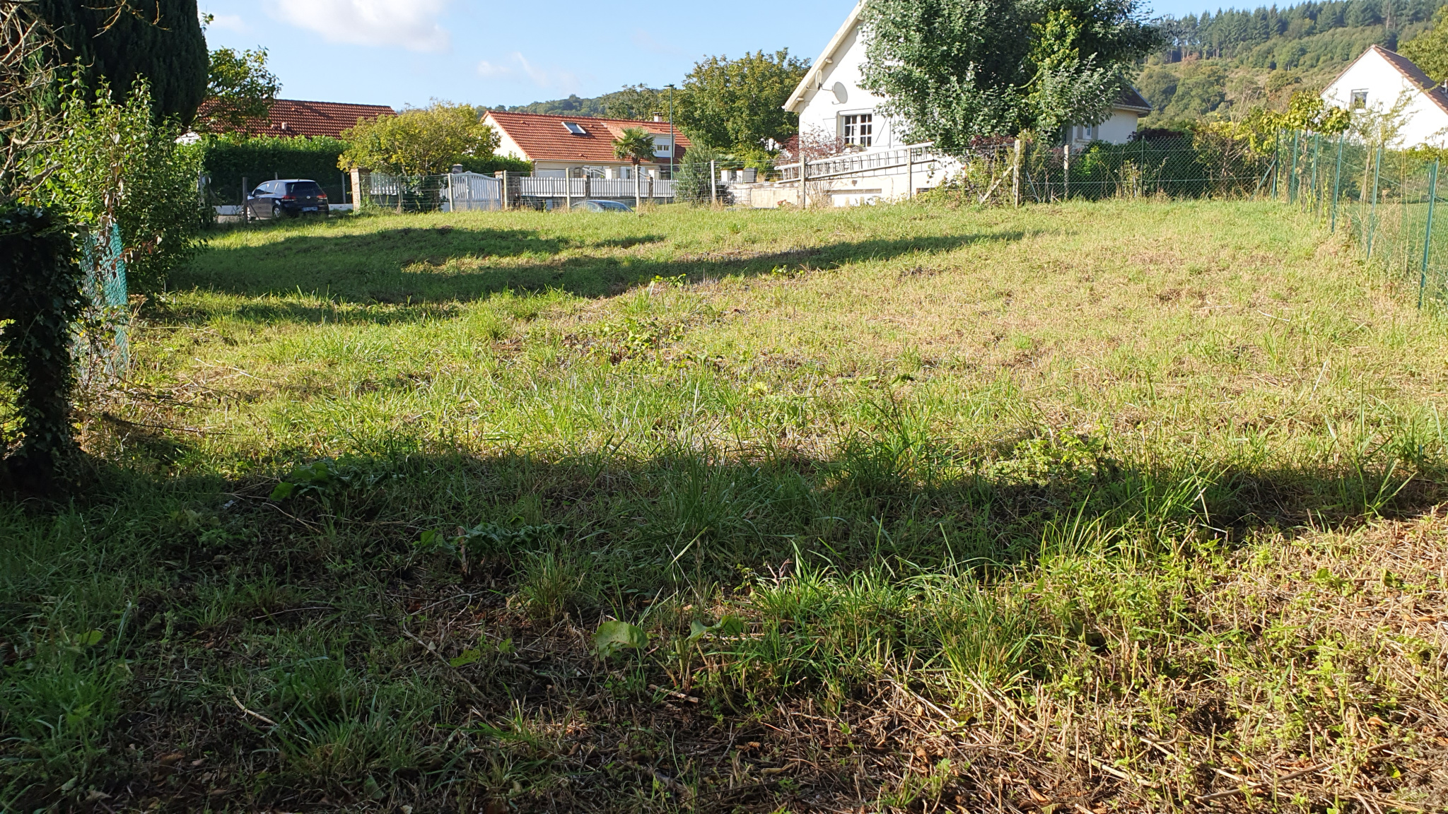 Image_, Terrain à batir, Torcy-le-Petit, ref :1322/SR