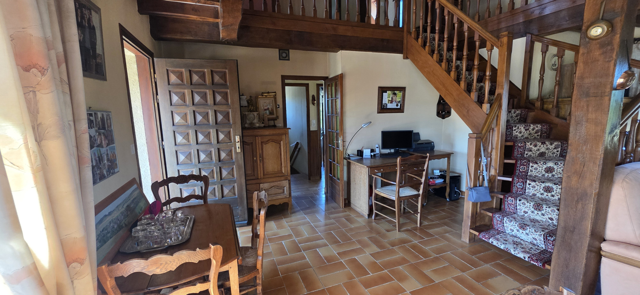 Image_, Maison, Saint-Vaast-d'Équiqueville, ref :1417/SR