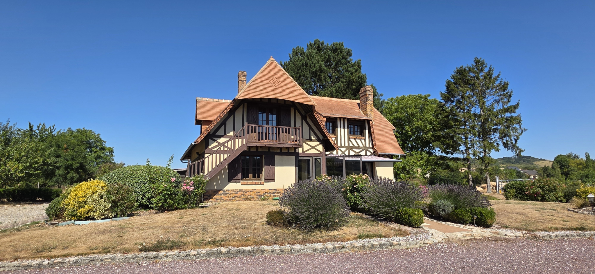 Image_, Maison, Saint-Vaast-d'Équiqueville, ref :1417/SR