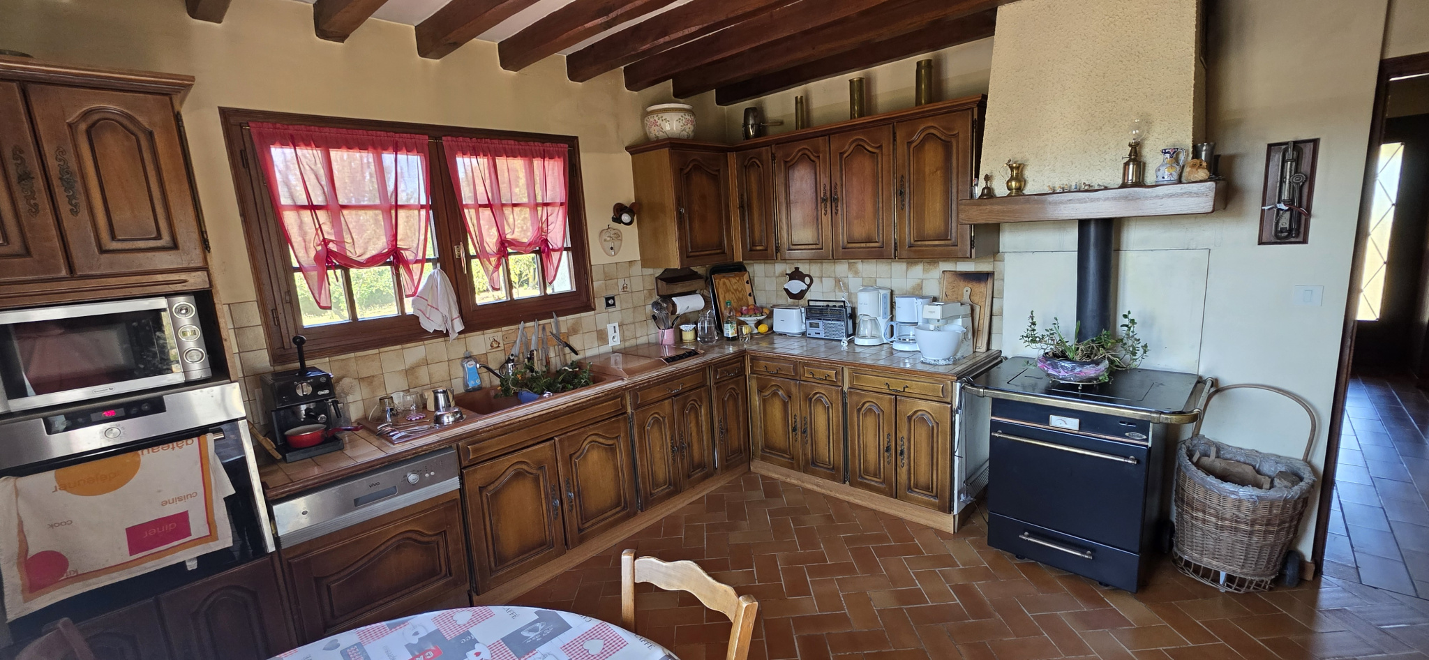 Image_, Maison, Saint-Vaast-d'Équiqueville, ref :1417/SR