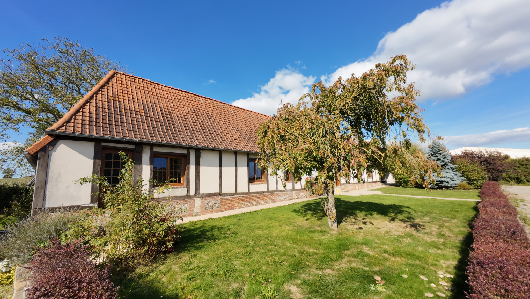 Image_, Maison, Esclavelles, ref :1337/SR