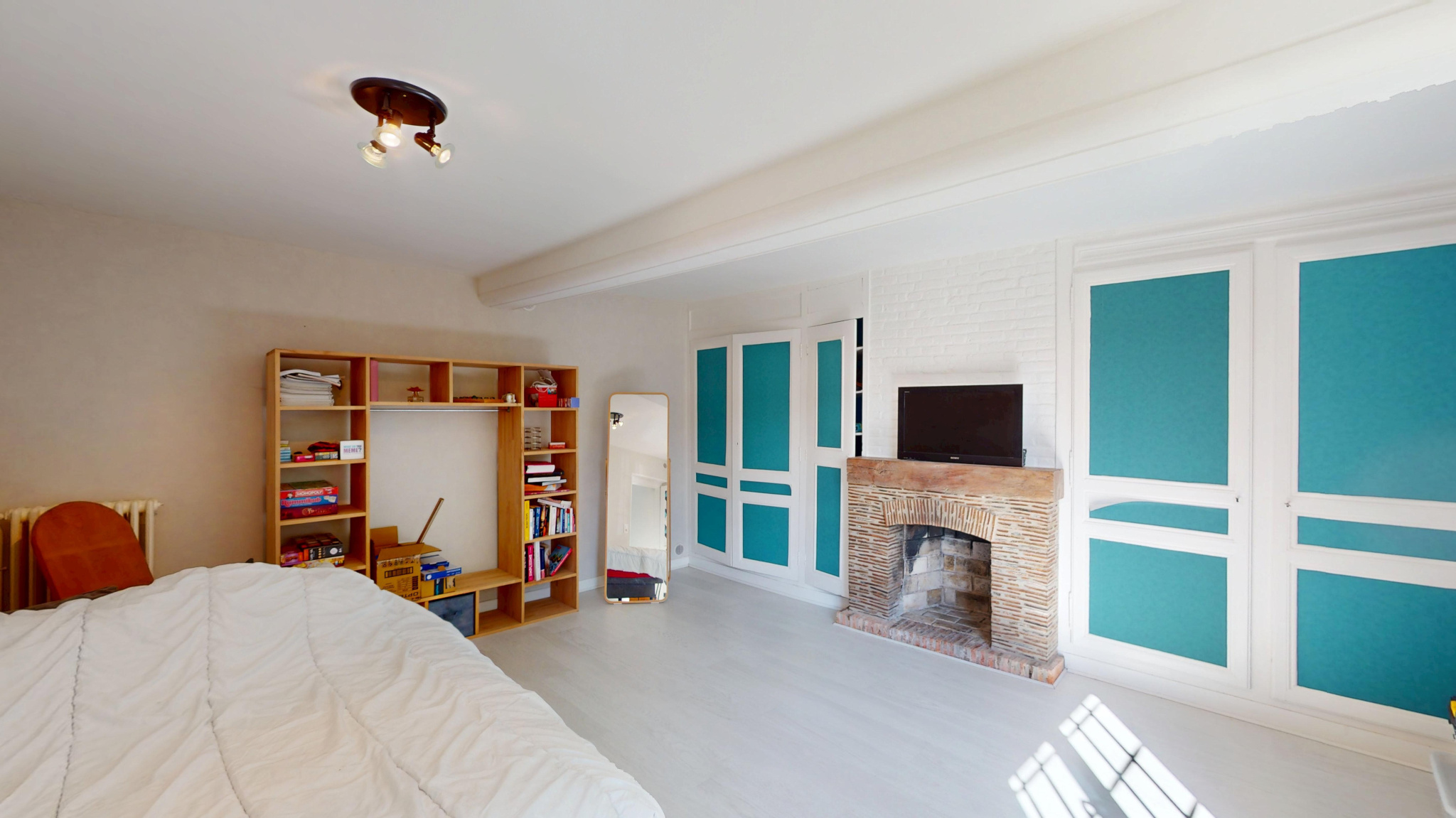 Image_, Maison, Esclavelles, ref :1337/SR