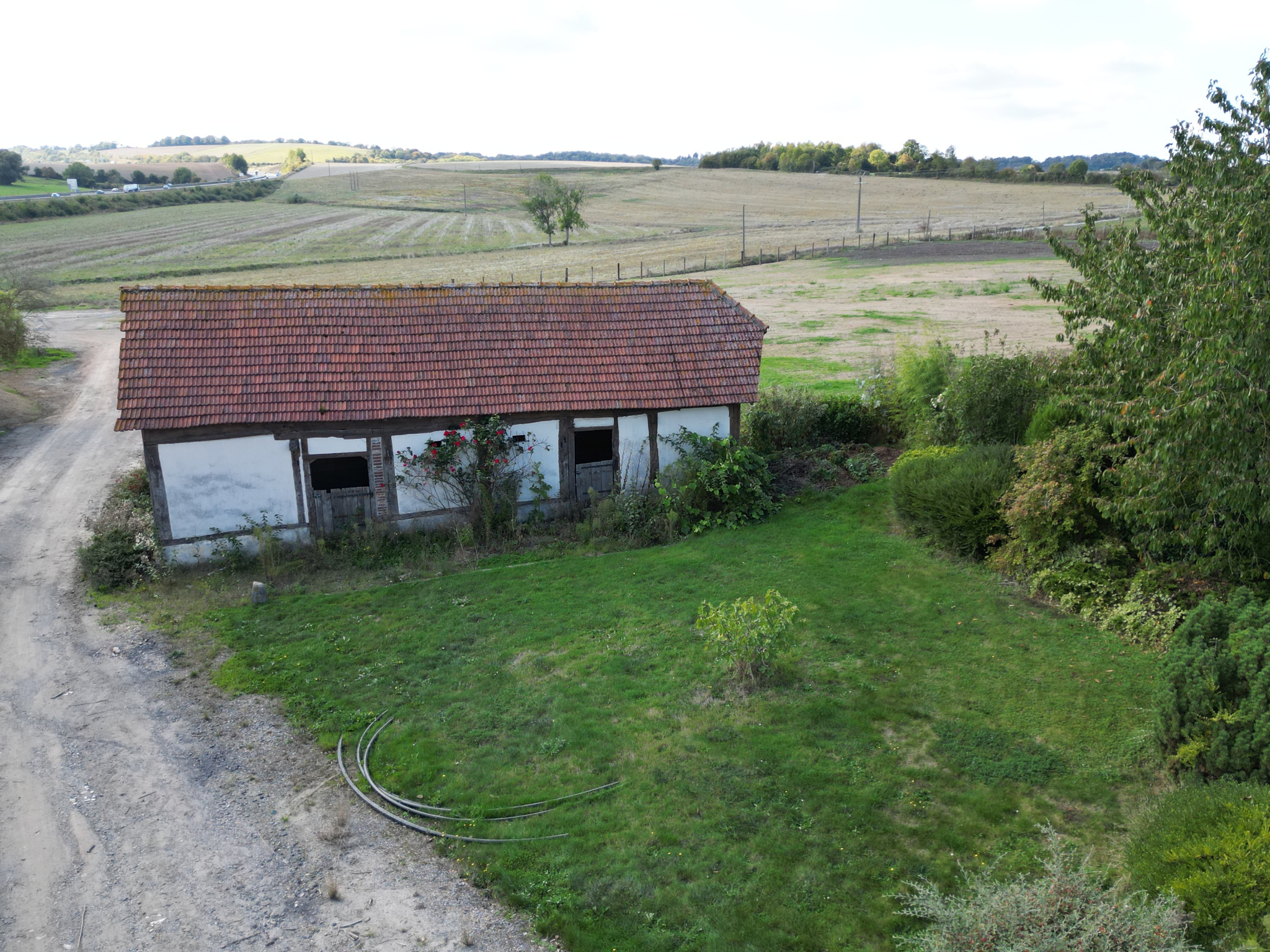 Image_, Maison, Esclavelles, ref :1337/SR