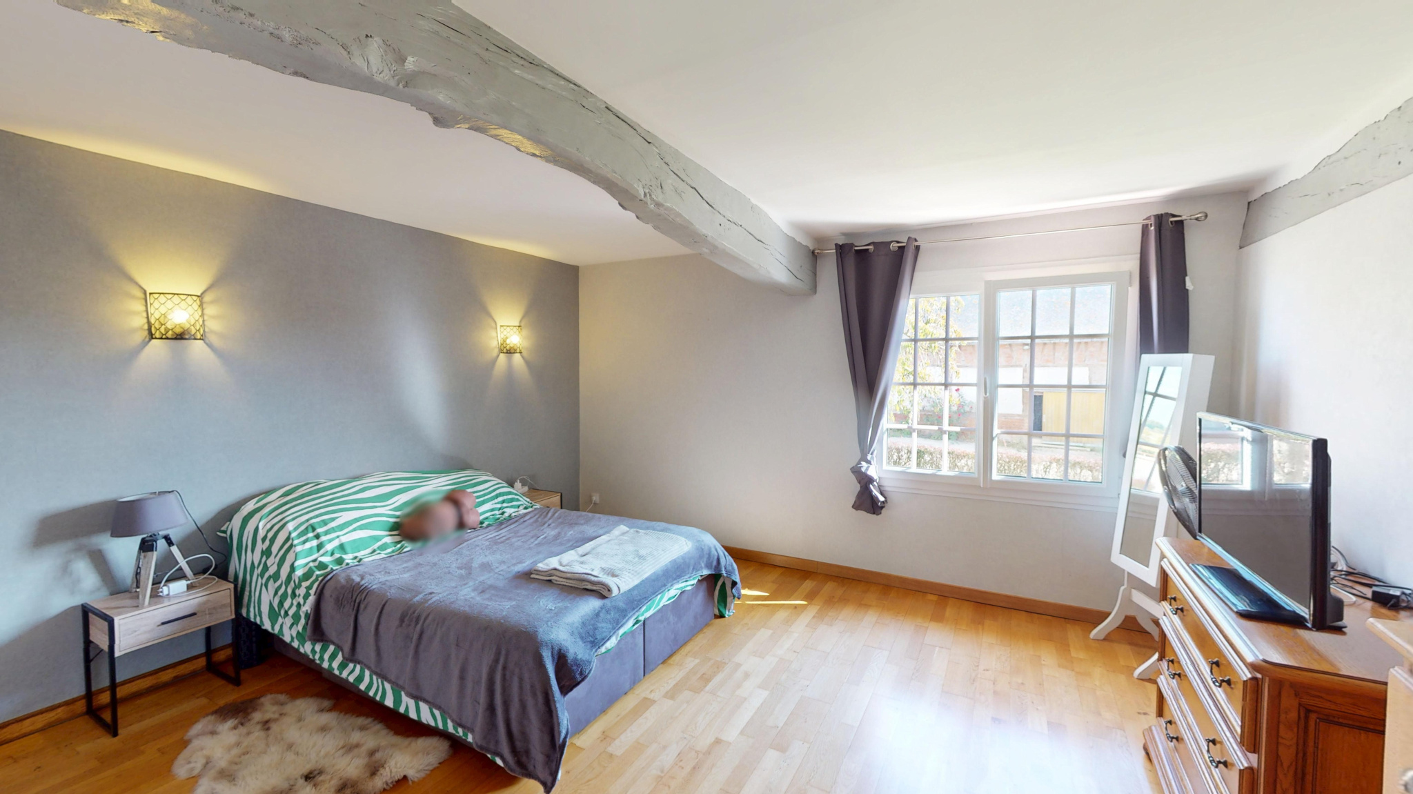 Image_, Maison, Esclavelles, ref :1337/SR