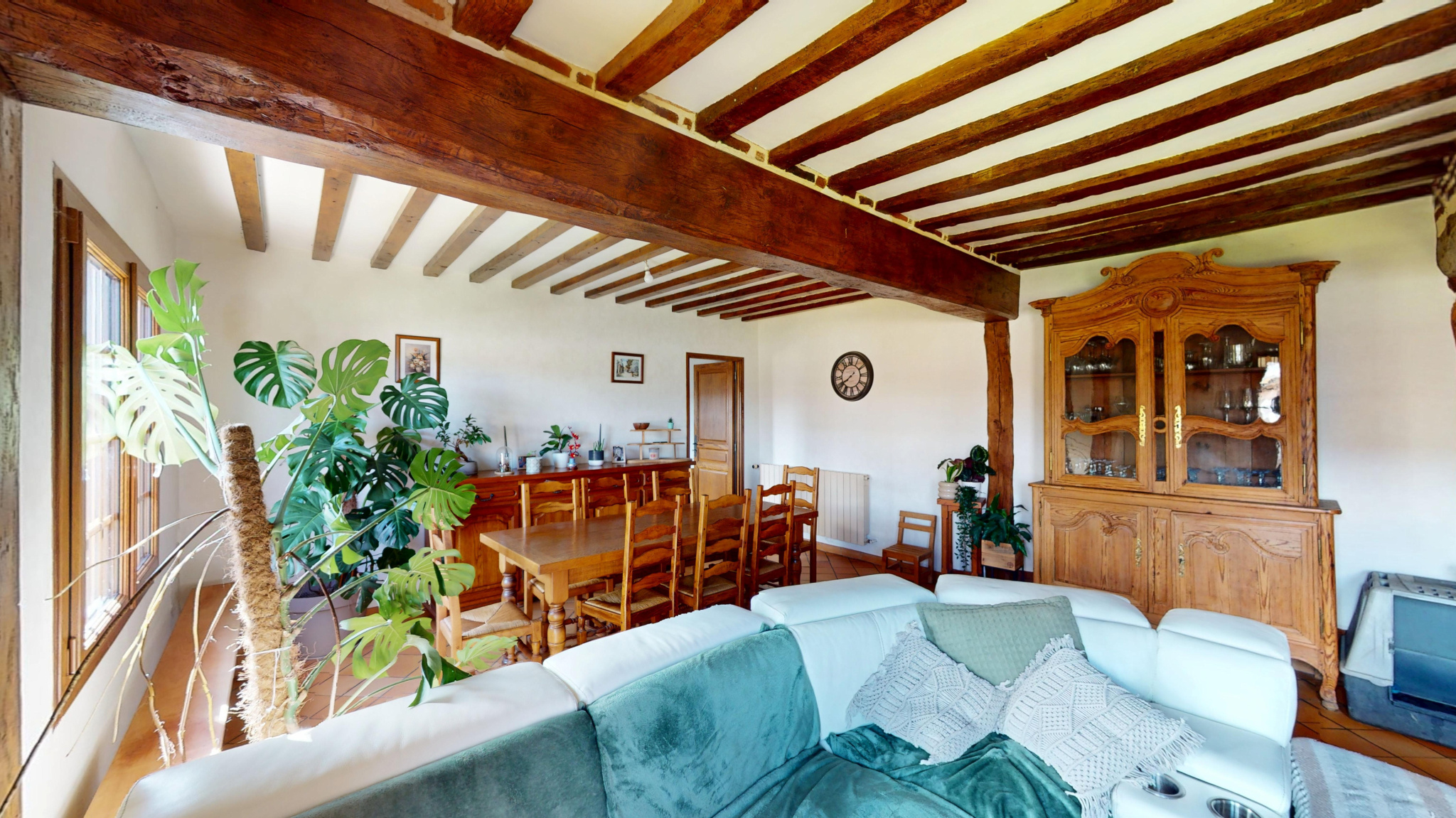 Image_, Maison, Esclavelles, ref :1337/SR