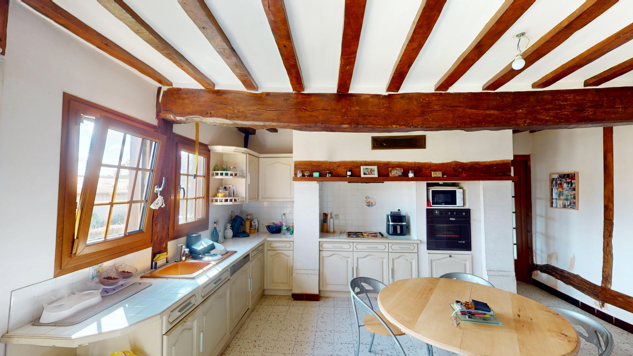 Image_, Maison, Esclavelles, ref :1337/SR