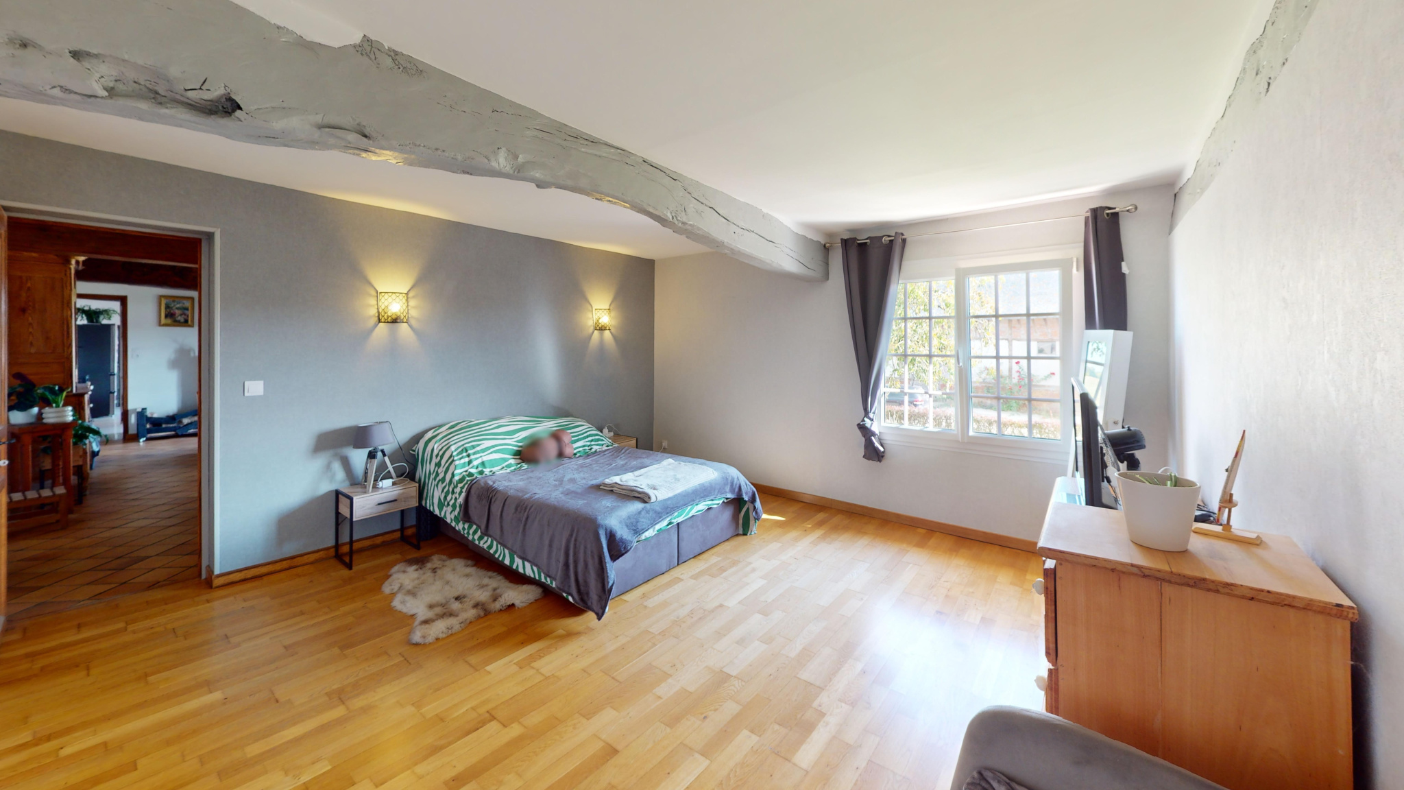 Image_, Maison, Esclavelles, ref :1337/SR