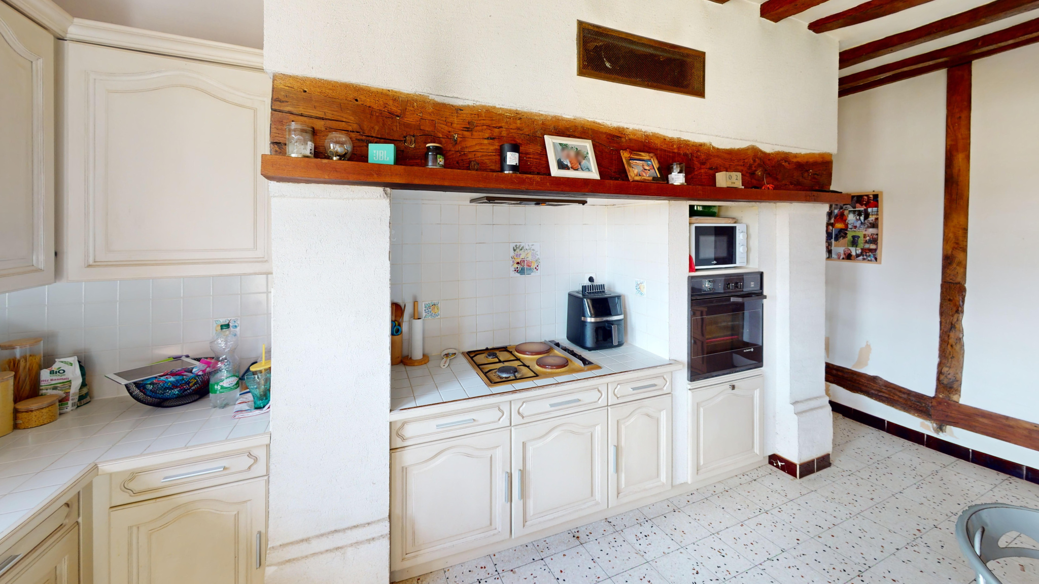 Image_, Maison, Esclavelles, ref :1337/SR