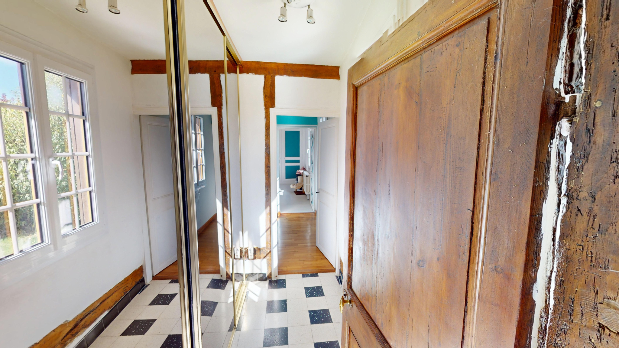 Image_, Maison, Esclavelles, ref :1337/SR