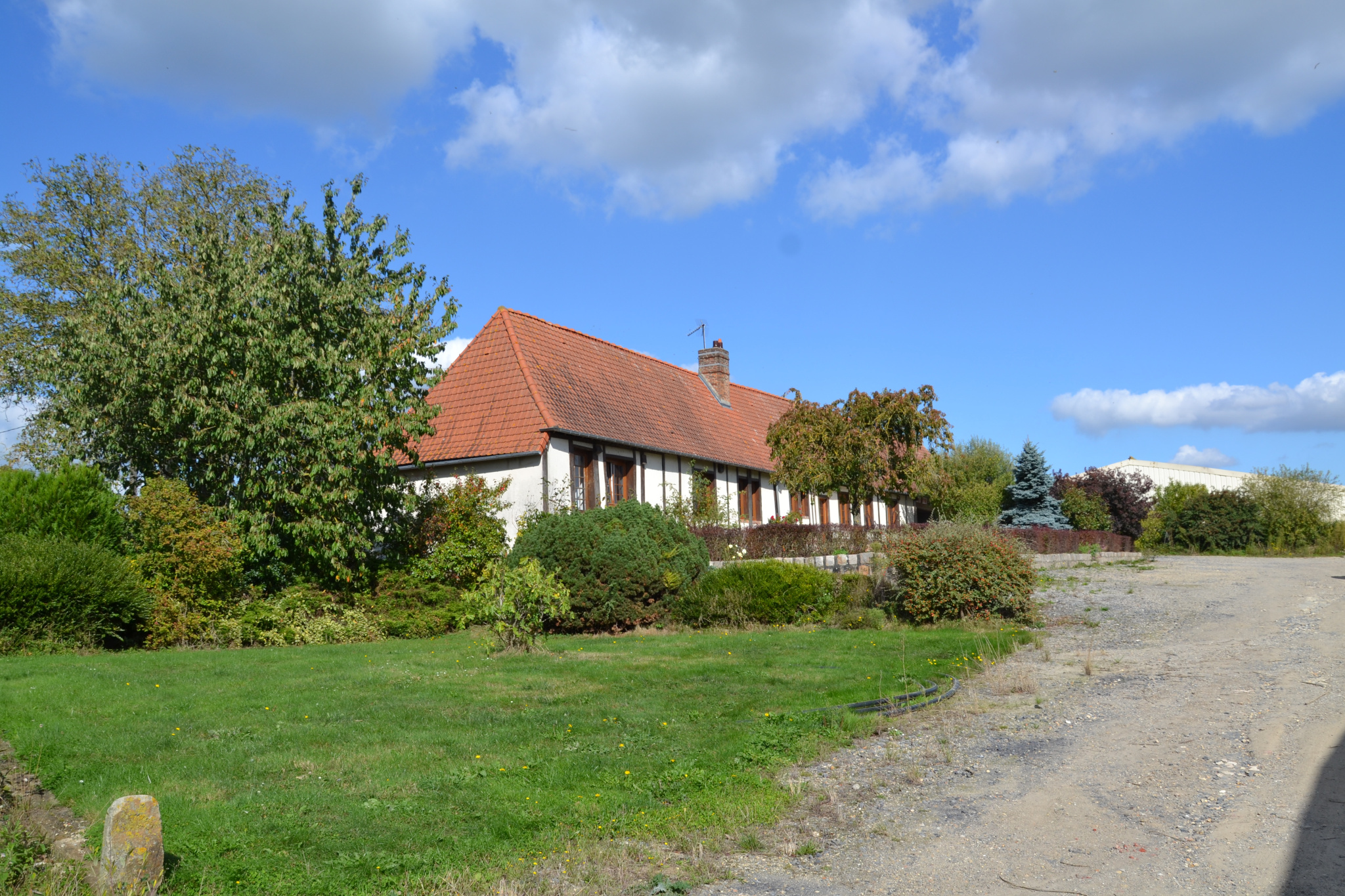 Image_, Maison, Esclavelles, ref :1337/SR