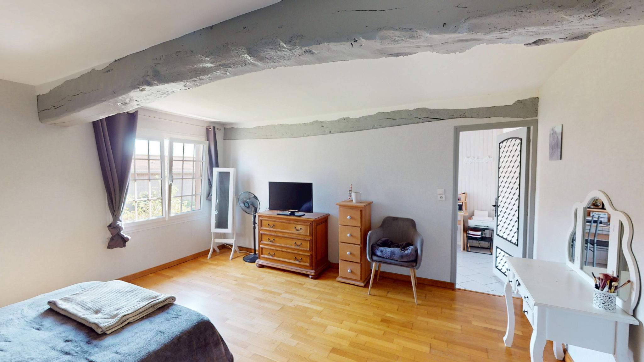 Image_, Maison, Esclavelles, ref :1337/SR