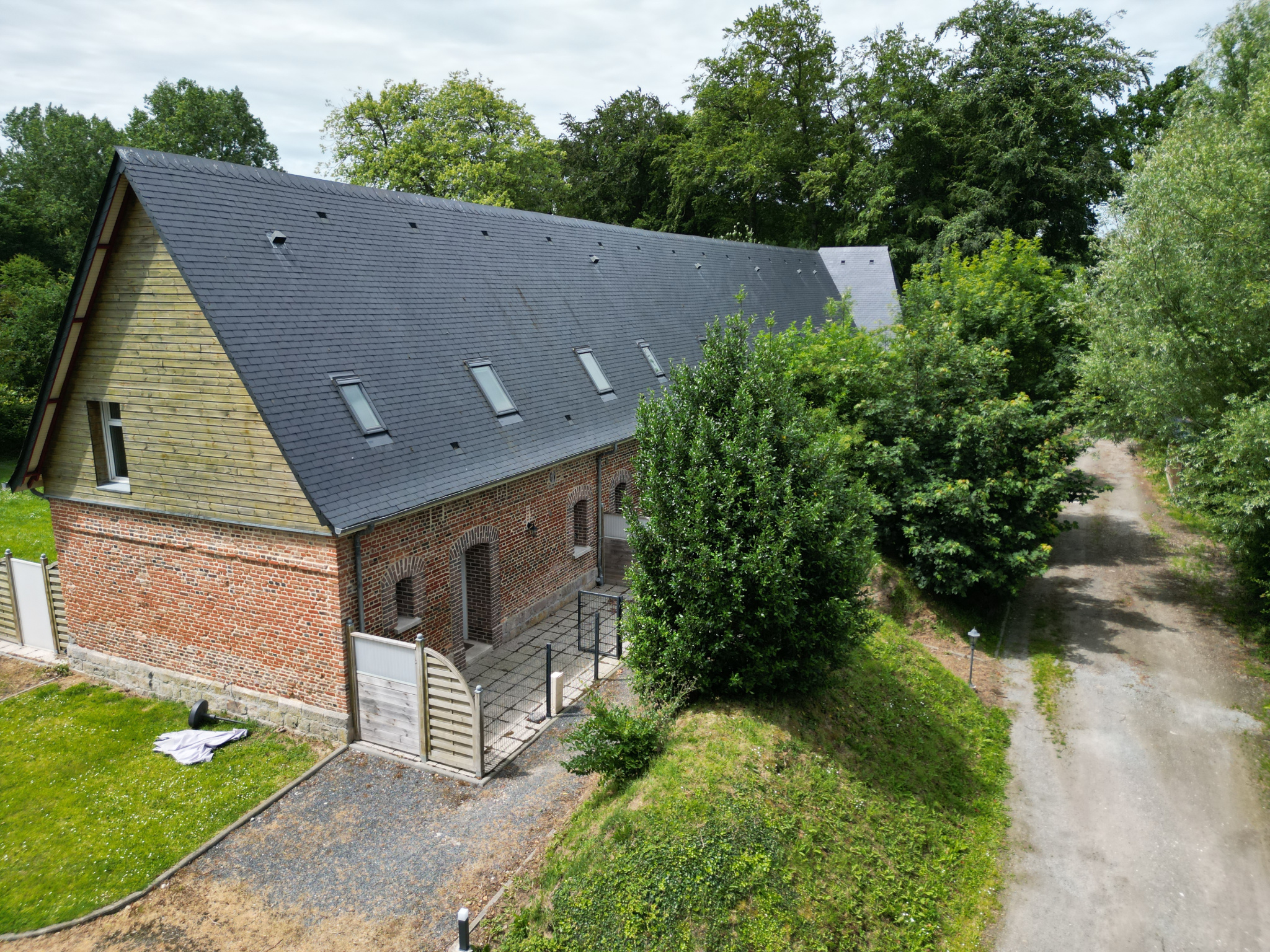 Image_, Maison, Ingouville, ref :1407fr