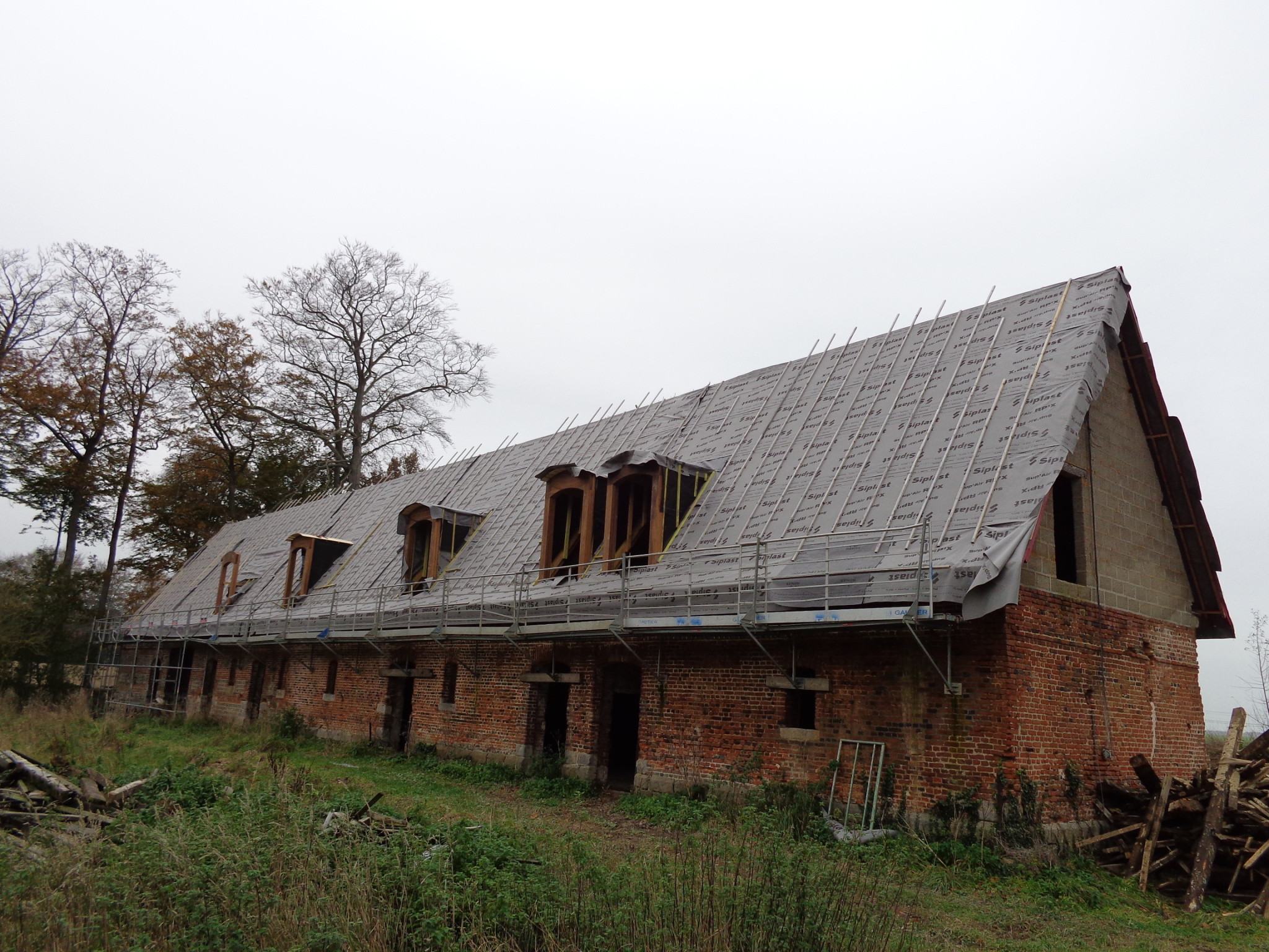 Image_, Maison, Ingouville, ref :1407fr