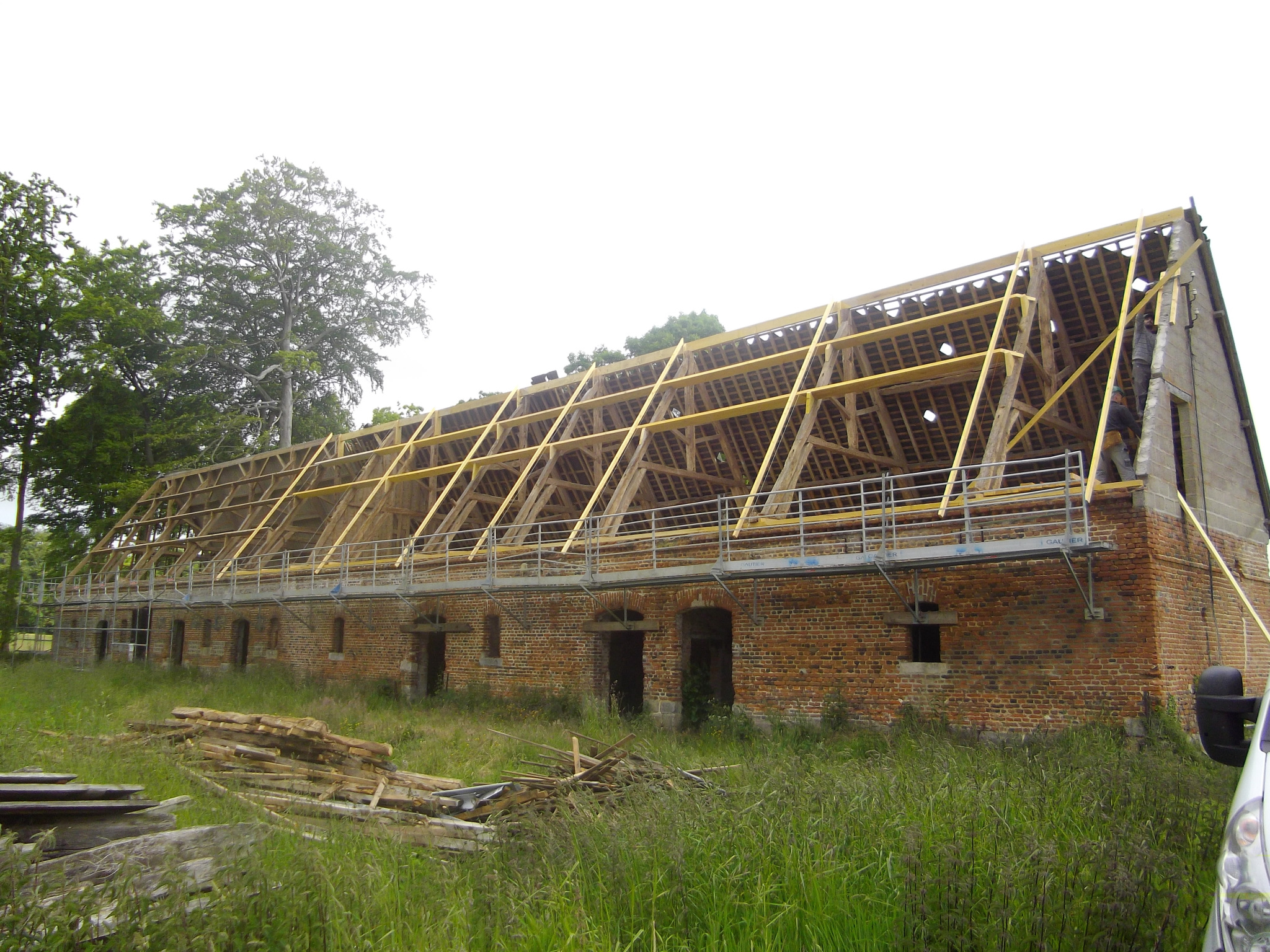 Image_, Maison, Ingouville, ref :1407fr