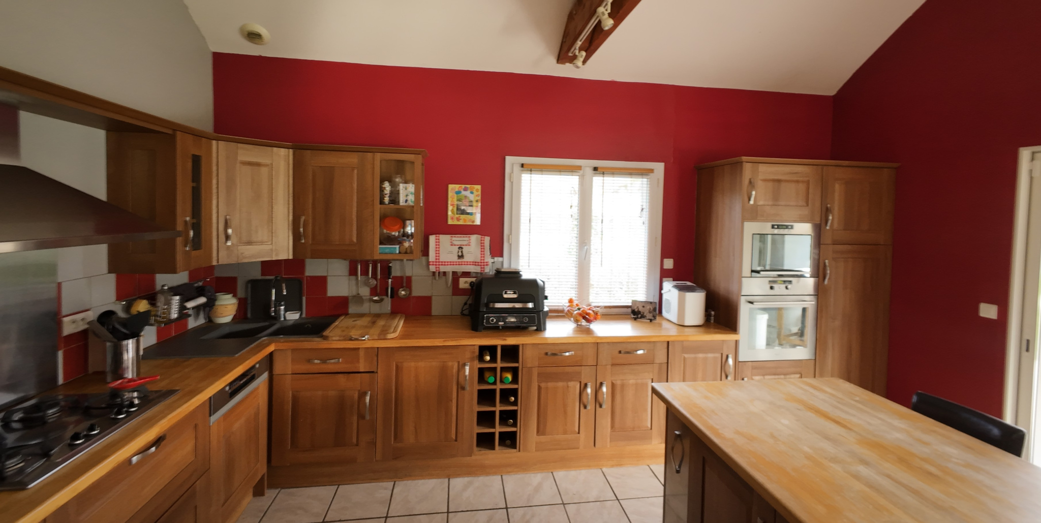 Image_, Maison, Anneville-sur-Scie, ref :1372KD