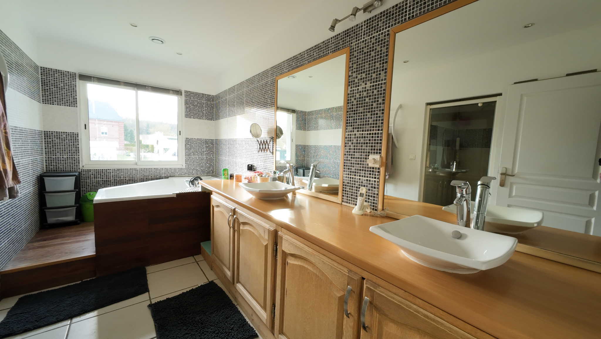 Image_, Maison, Anneville-sur-Scie, ref :1372KD