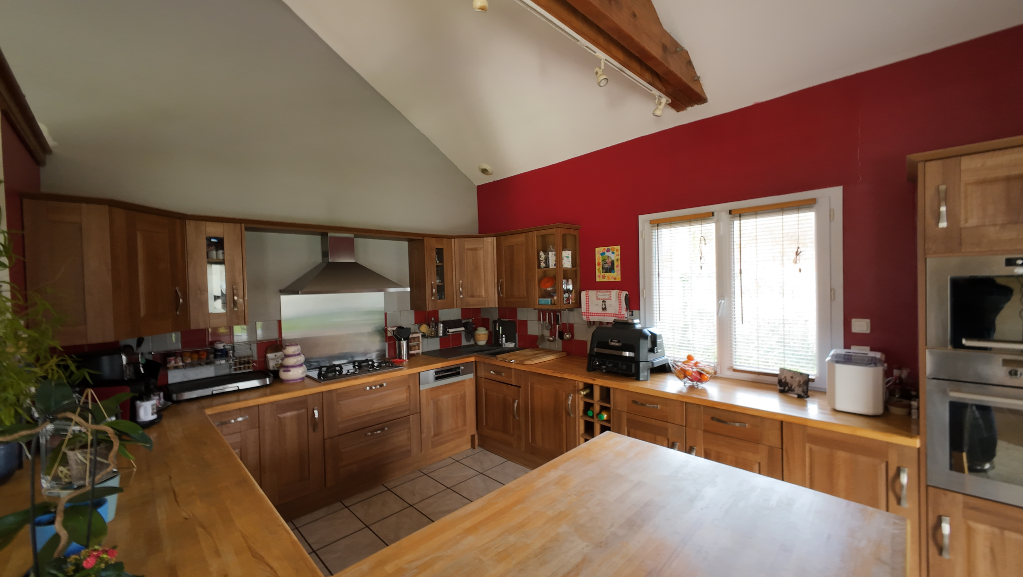 Image_, Maison, Anneville-sur-Scie, ref :1372KD