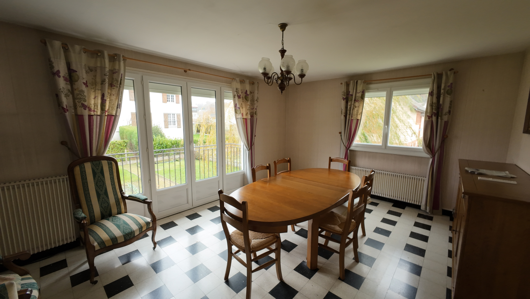 Image_, Maison, Cany-Barville, ref :1362fr