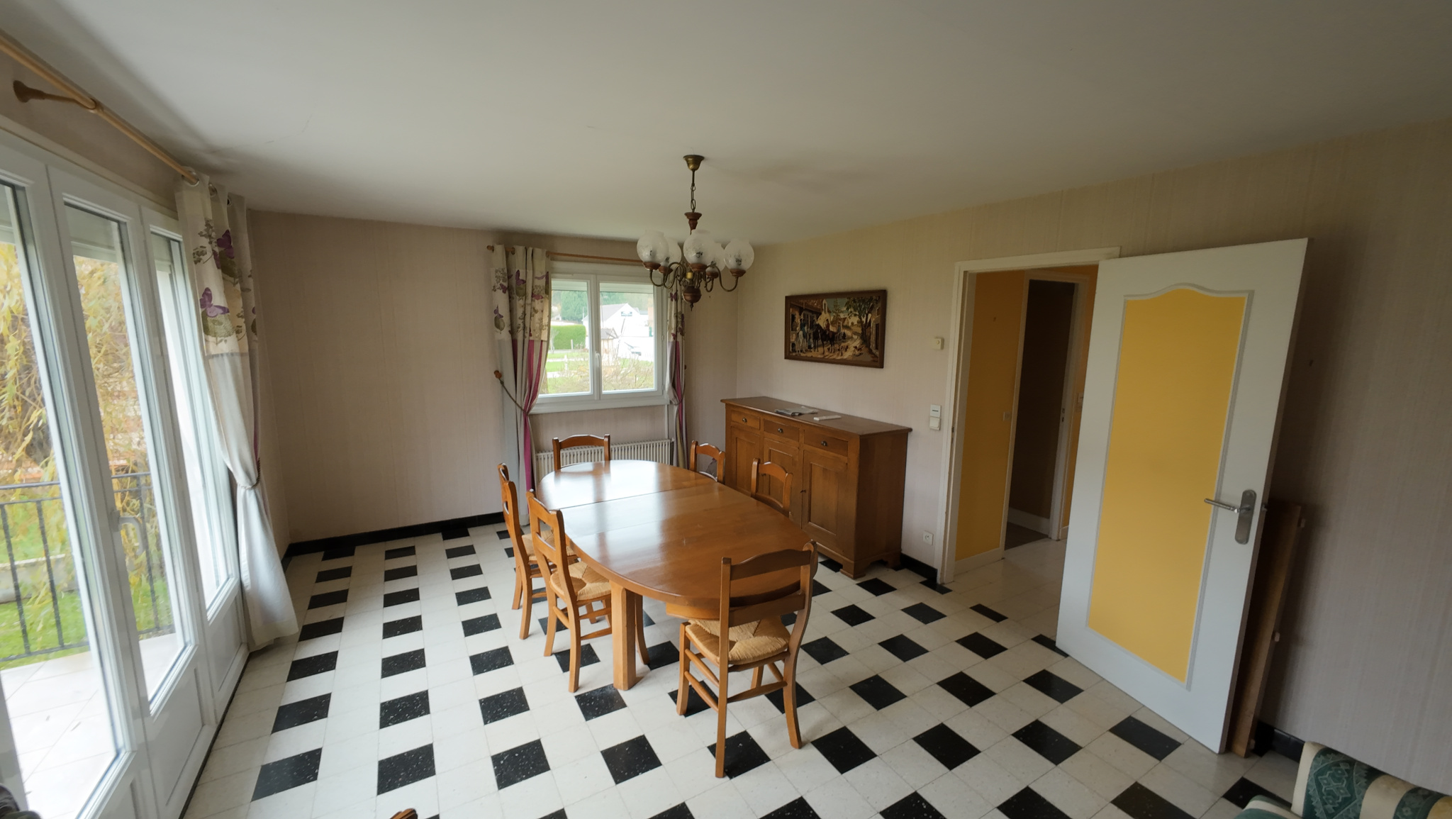 Image_, Maison, Cany-Barville, ref :1362fr