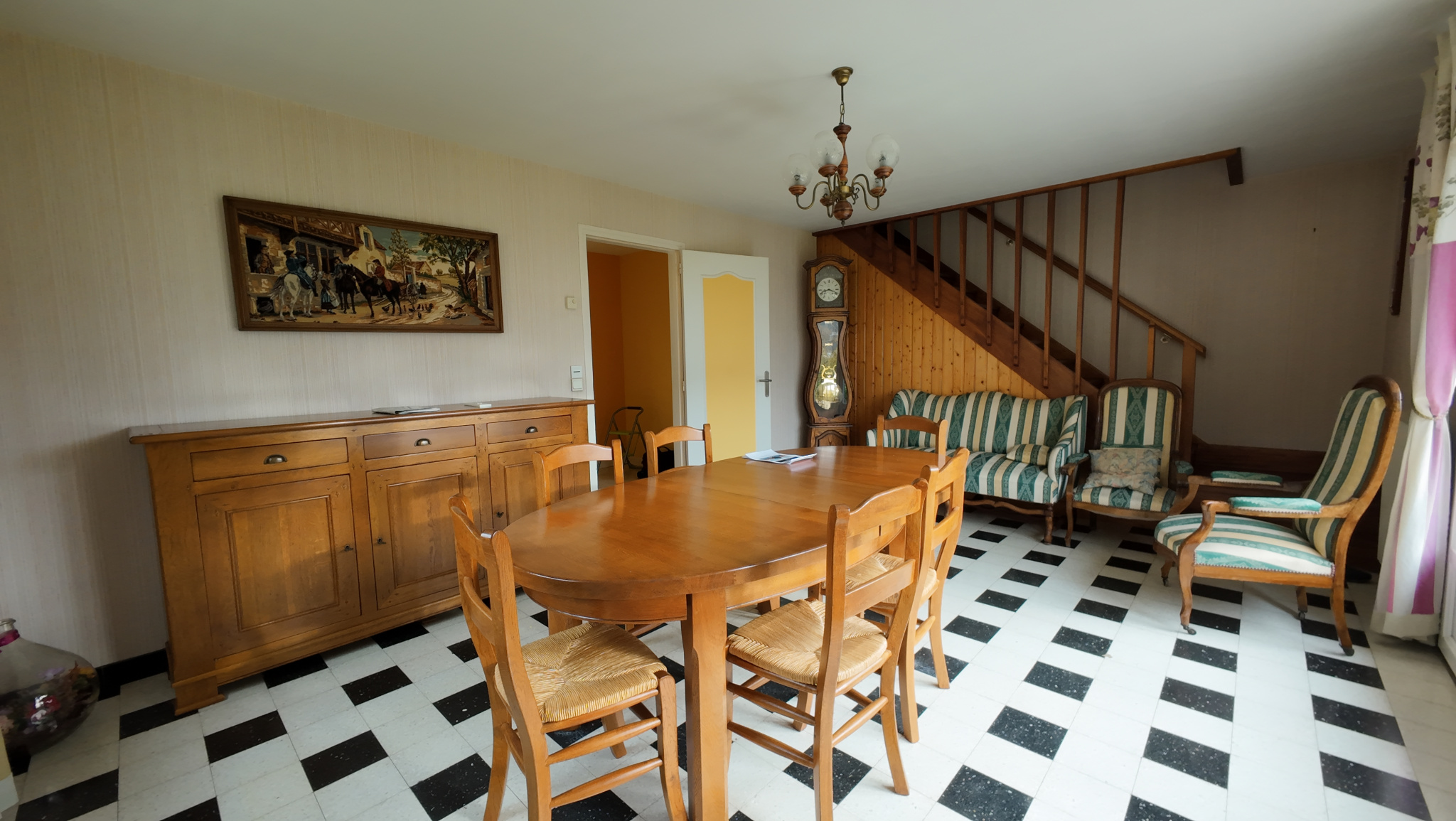 Image_, Maison, Cany-Barville, ref :1362fr