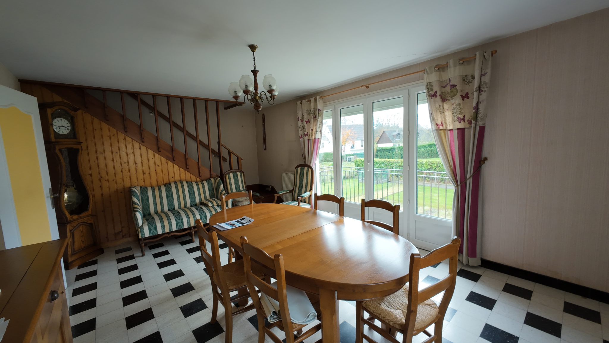 Image_, Maison, Cany-Barville, ref :1362fr