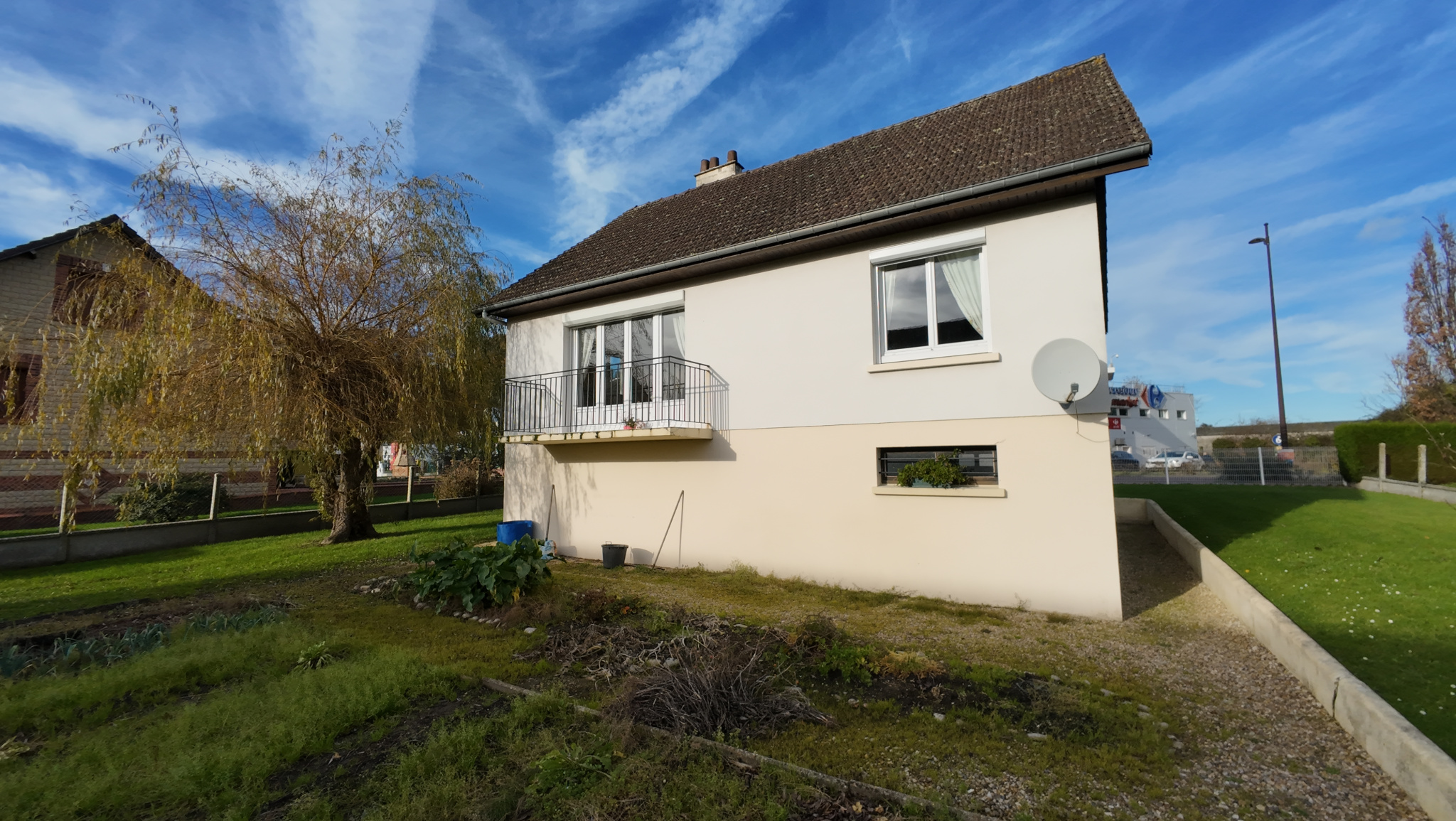 Image_, Maison, Cany-Barville, ref :1362fr